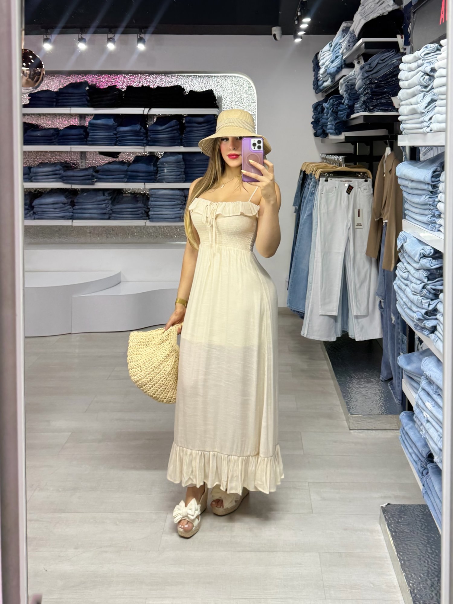 Vestido