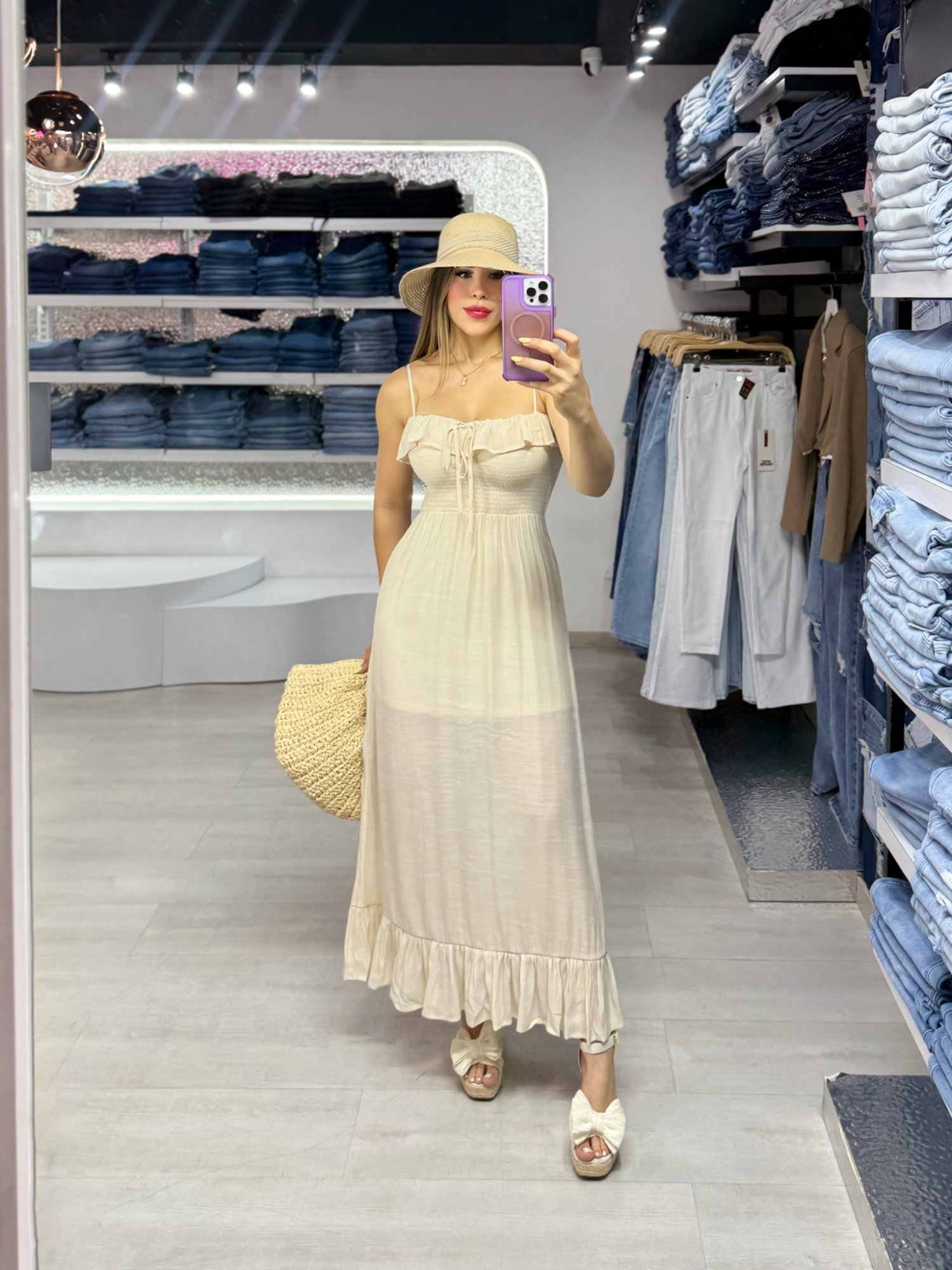 Vestido