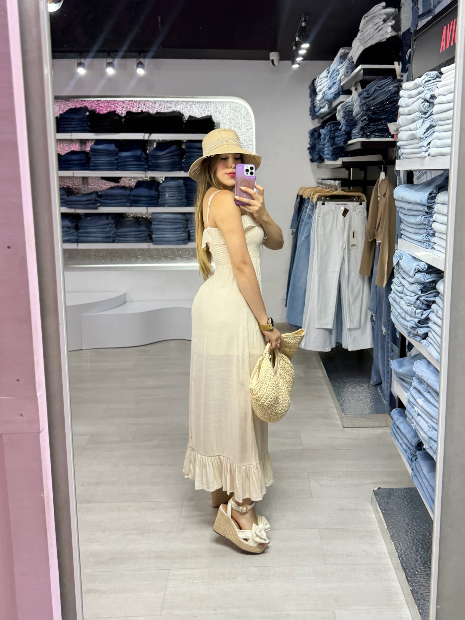 Vestido