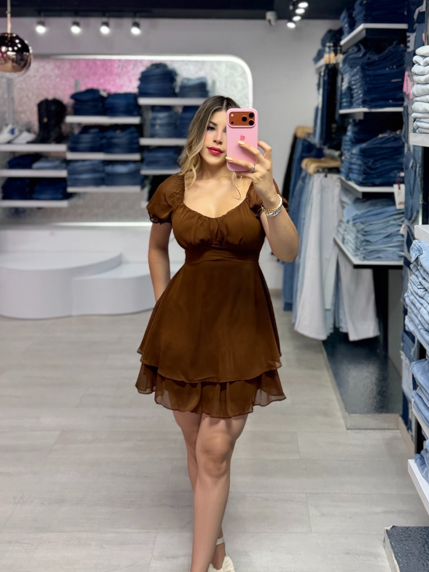 Vestido