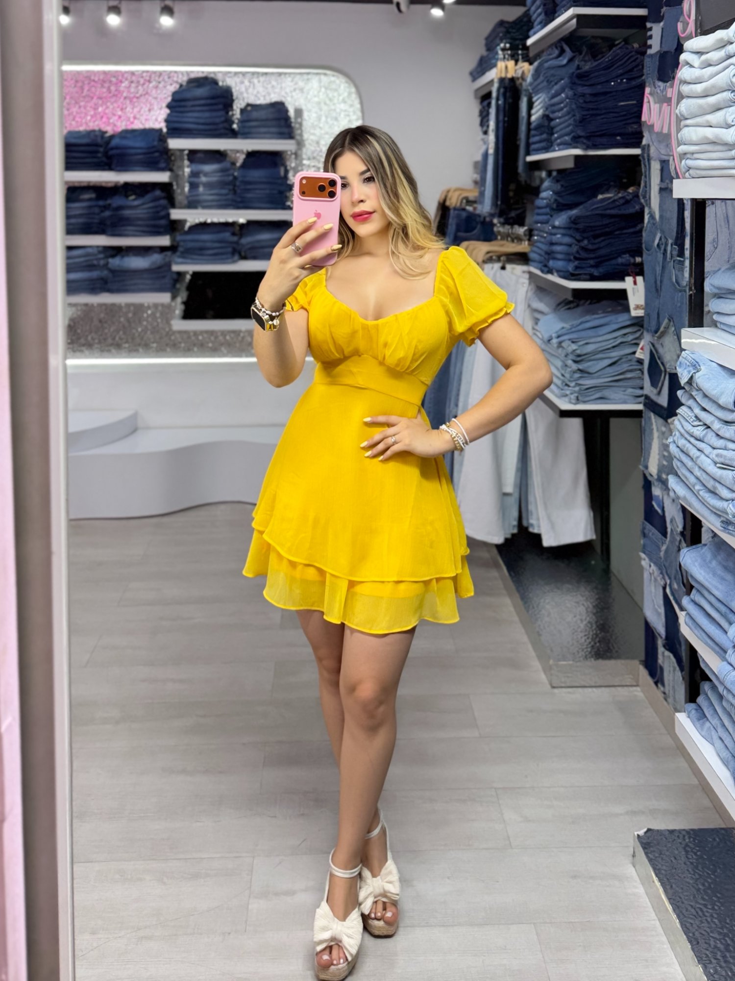 Vestido