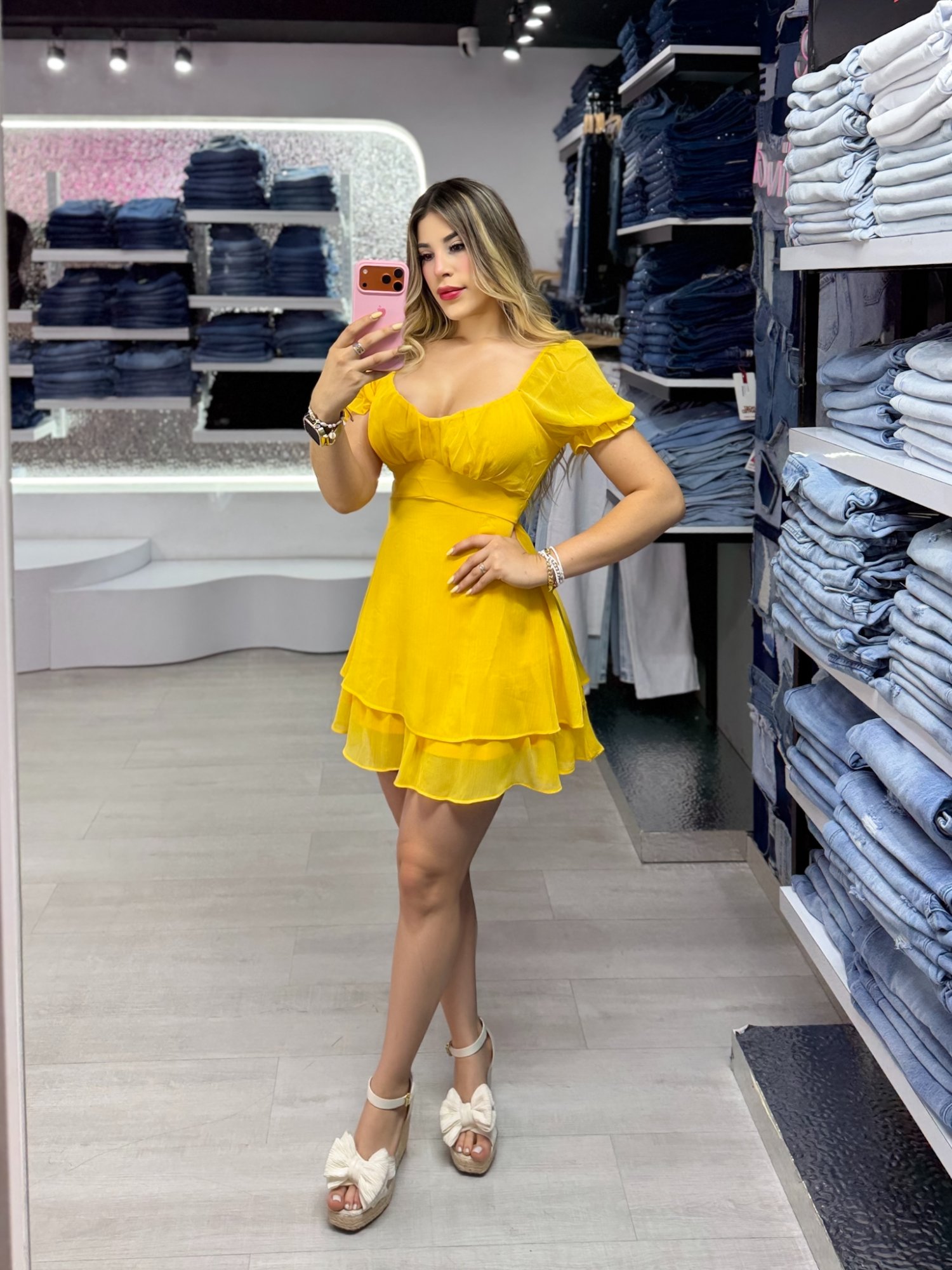 Vestido