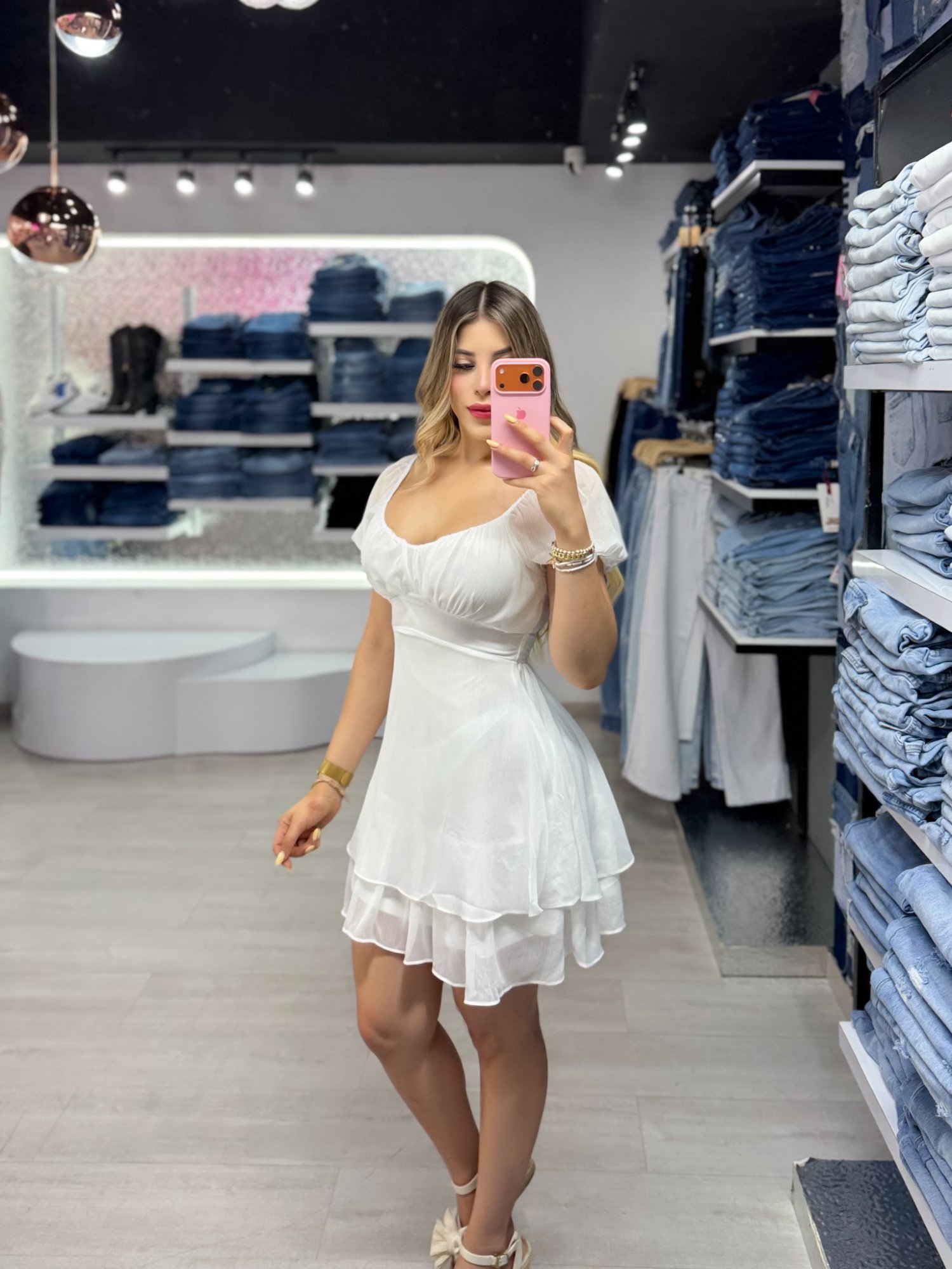 Vestido