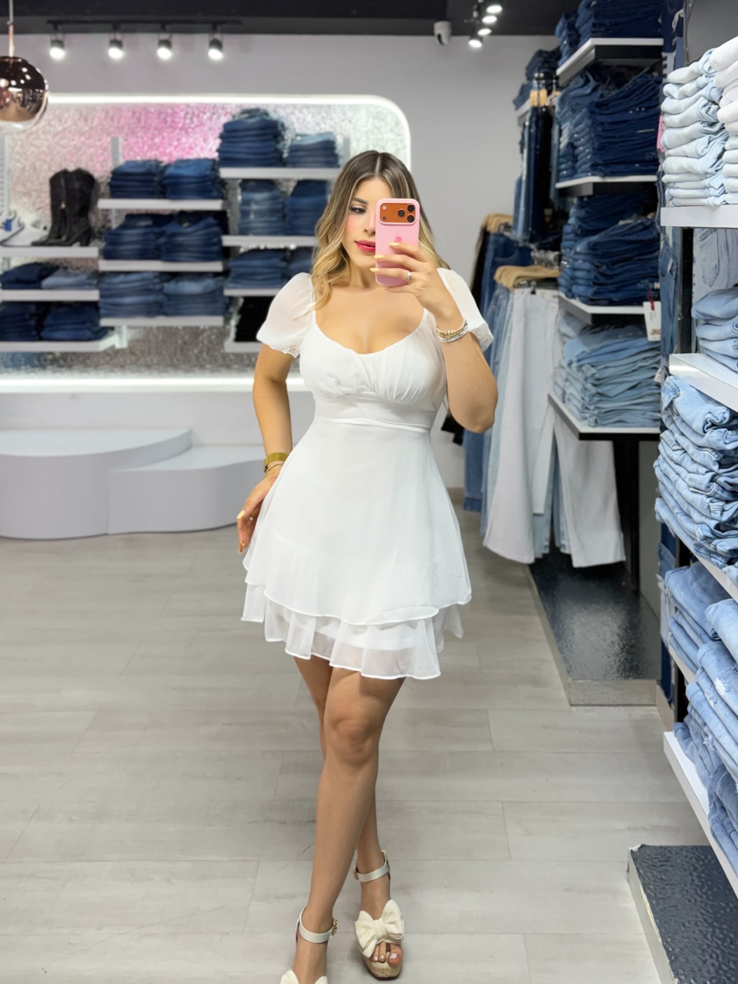 Vestido