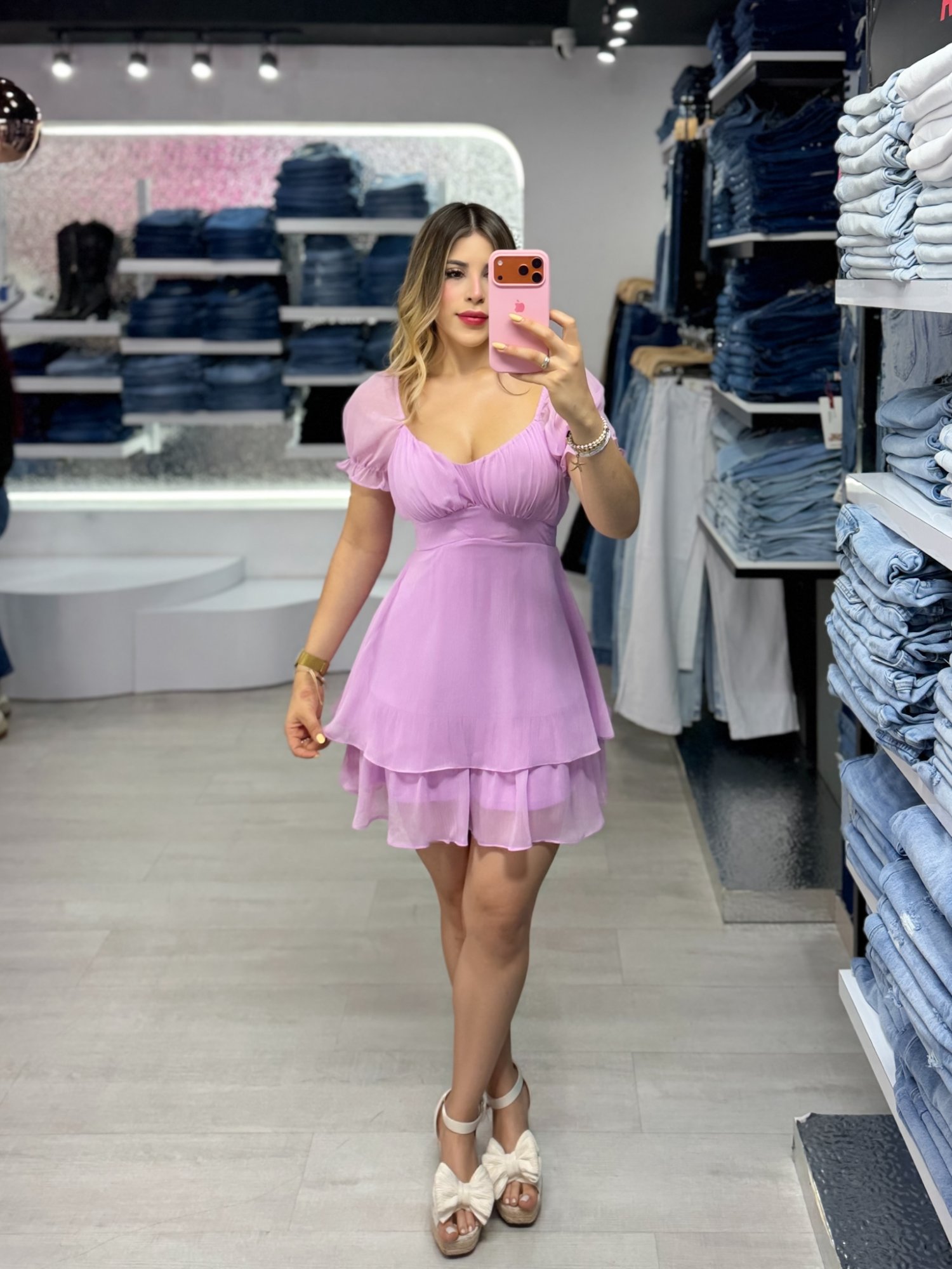 Vestido