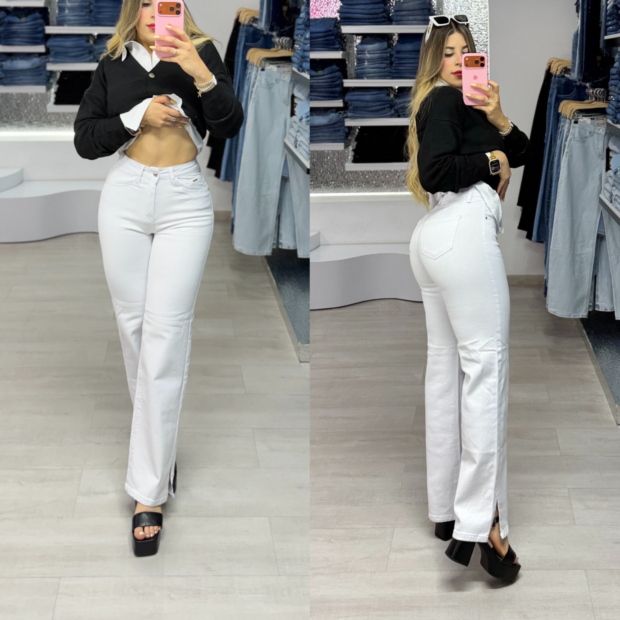JEANS 10718-63826