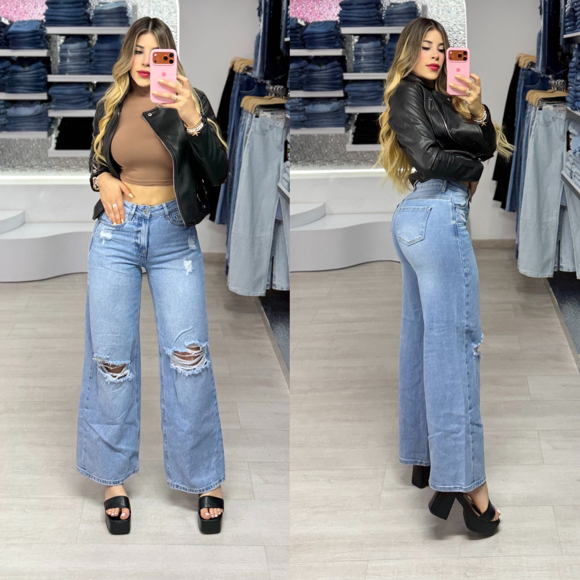JEANS 10862-62914