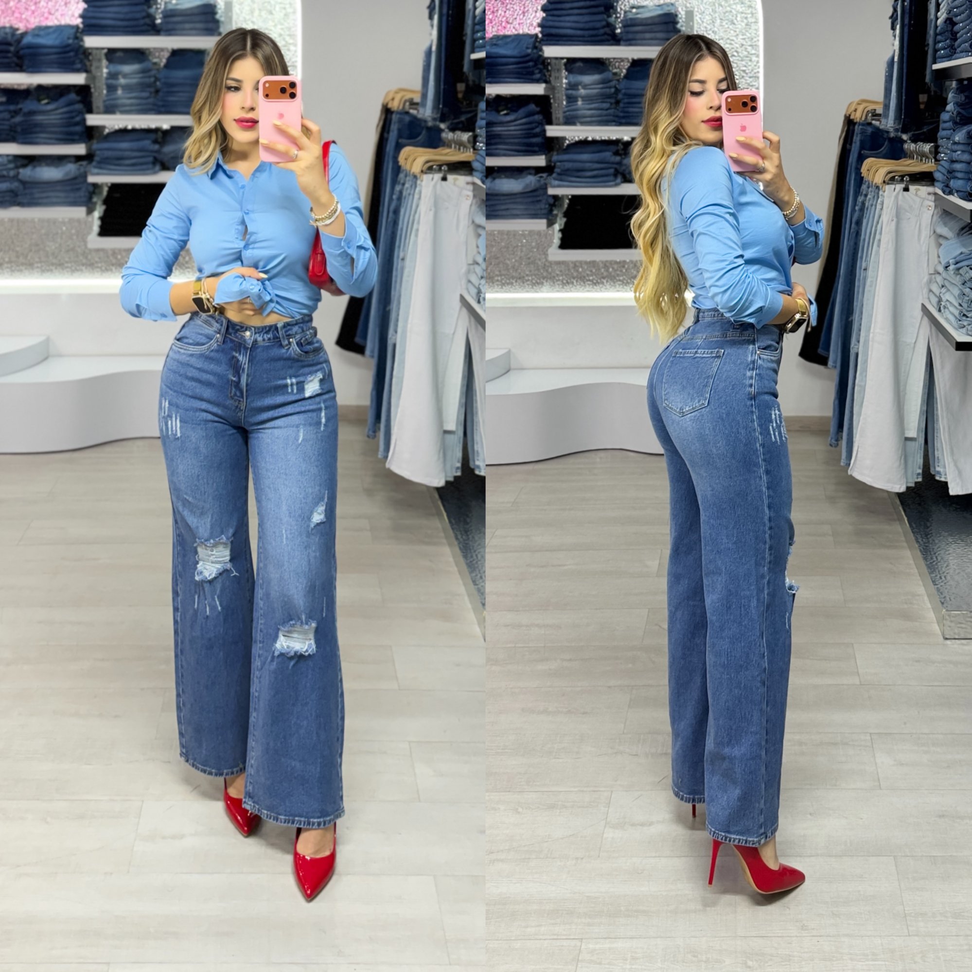 JEANS 05149-63884