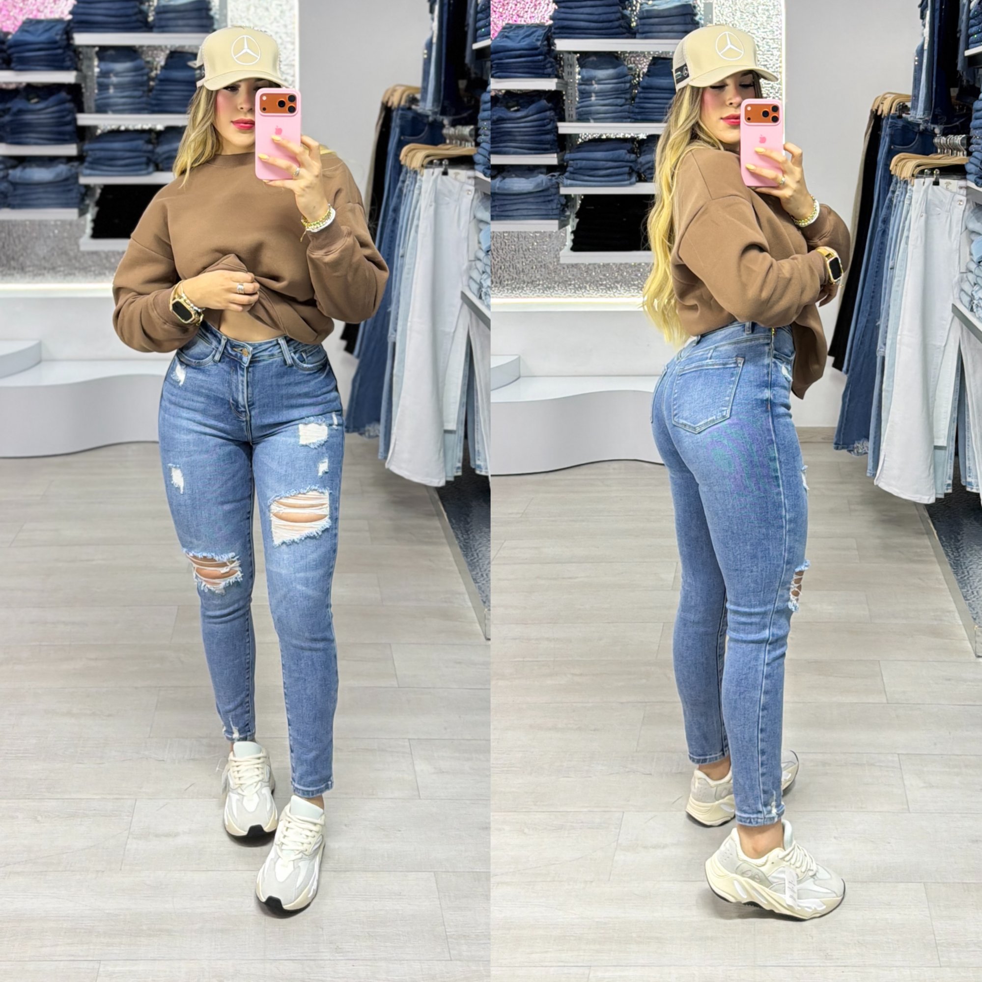 JEANS 10133-63199