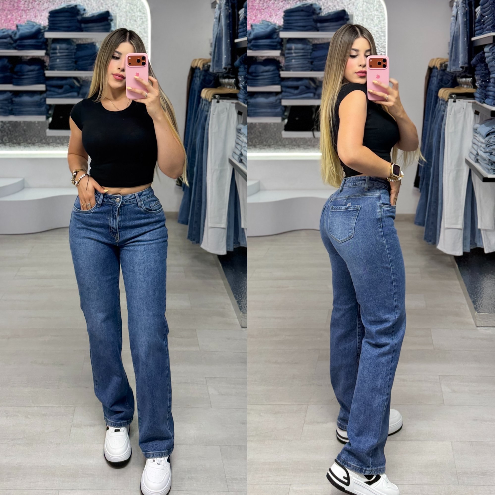 JEANS 05862-60851
