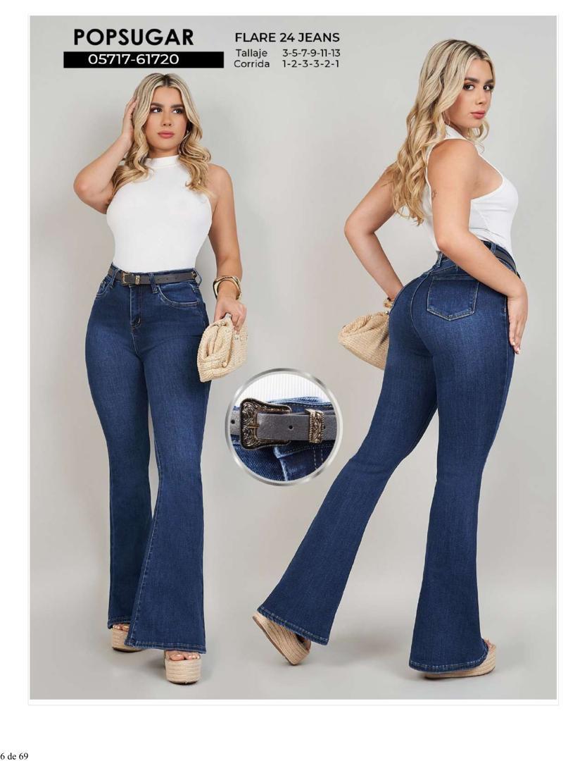 JEANS 05717-61720