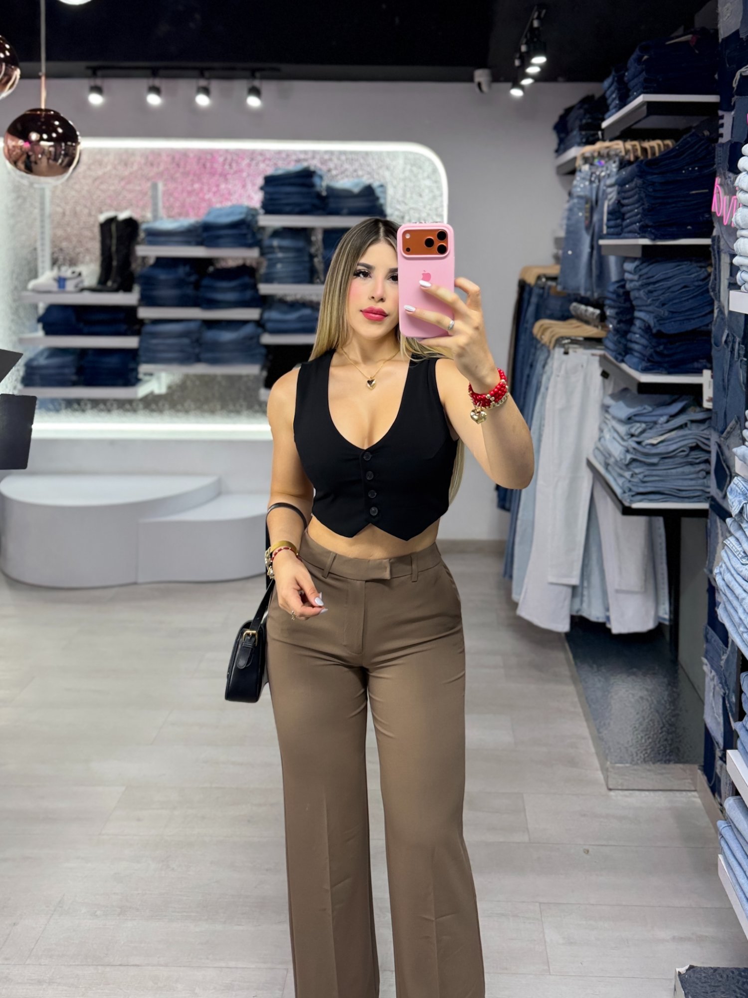 Chalequito S/M/L
