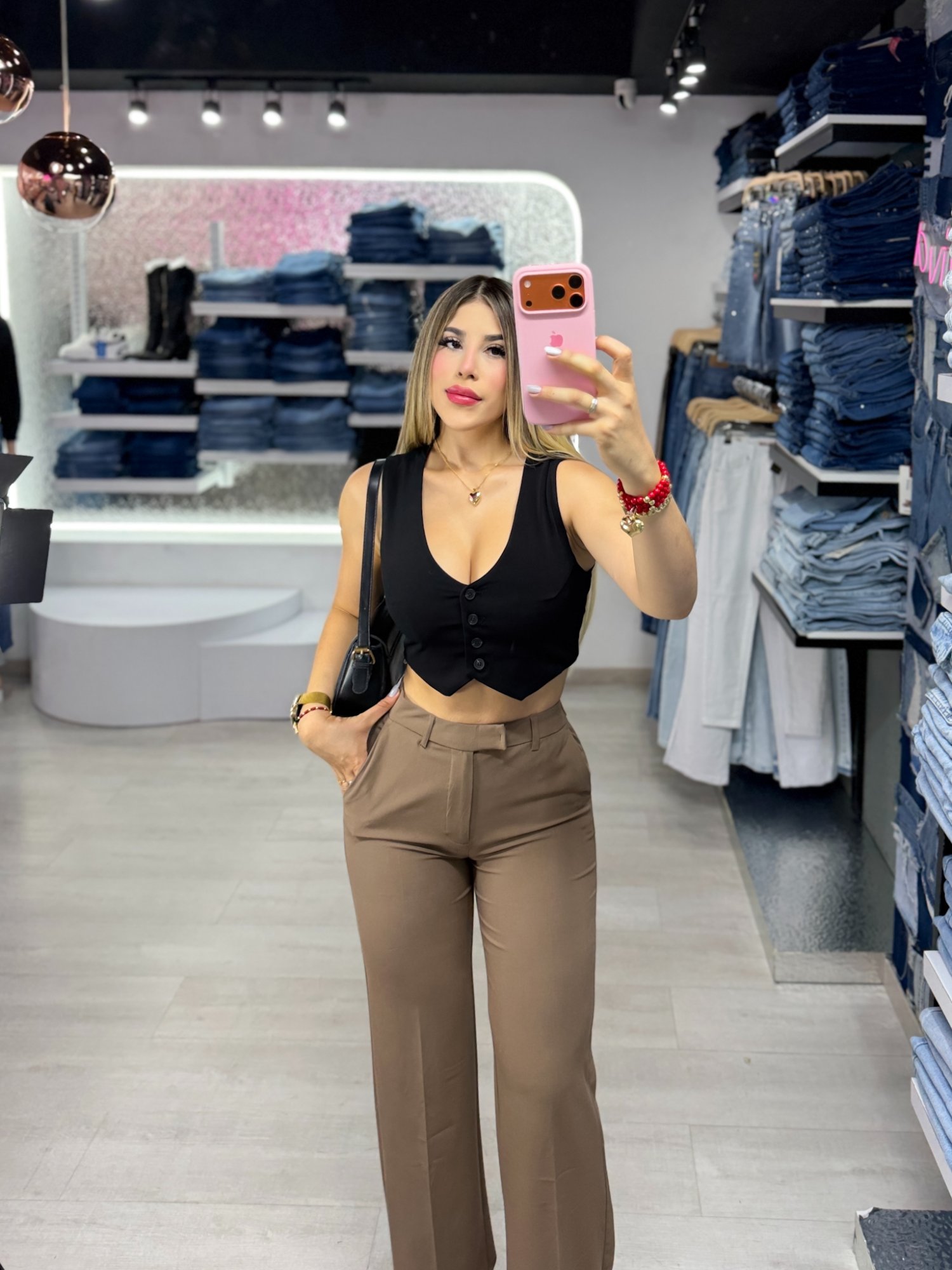 Chalequito S/M/L
