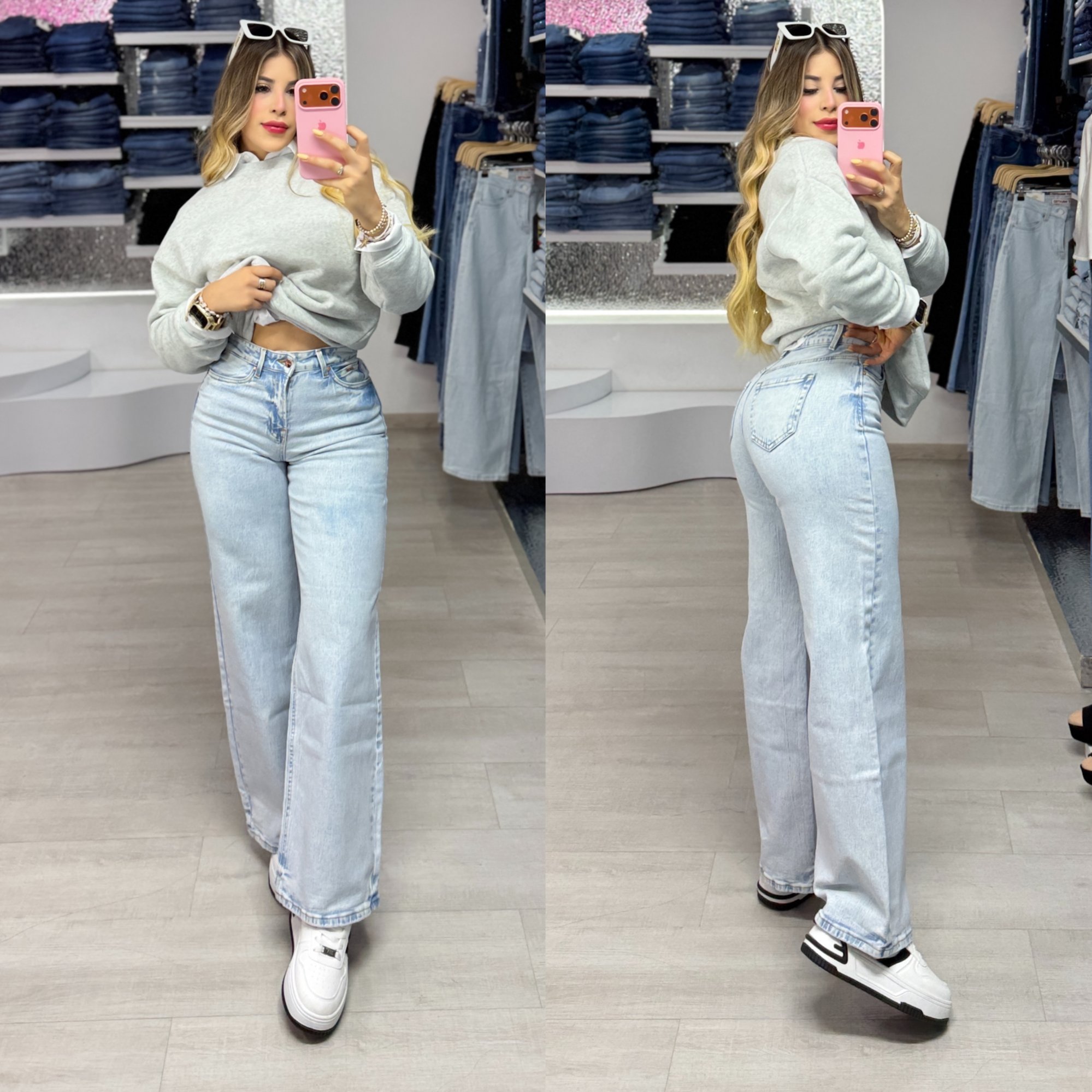 JEANS 10149-63575 TALLA 9/11/13