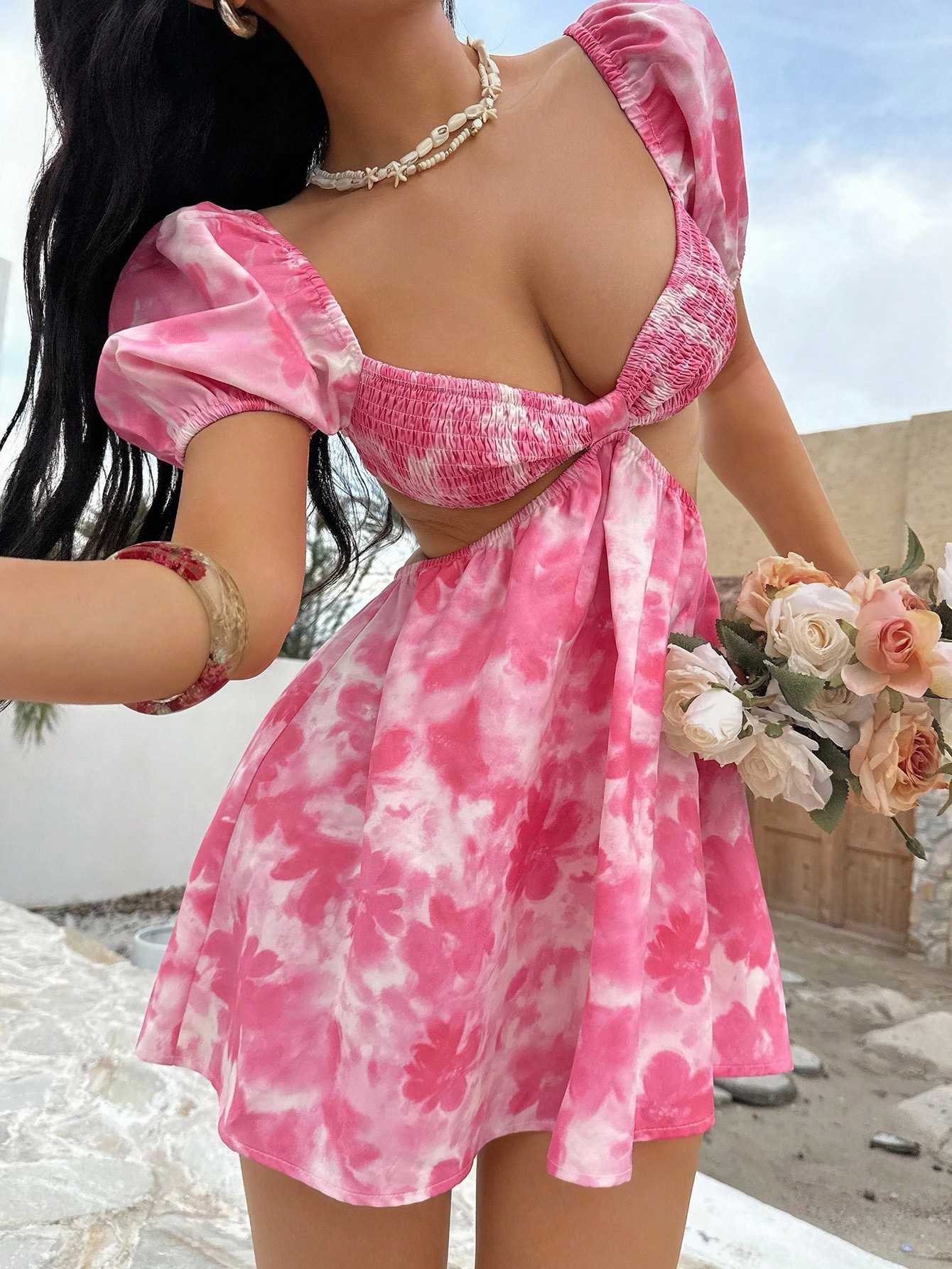 Vestido S/M
