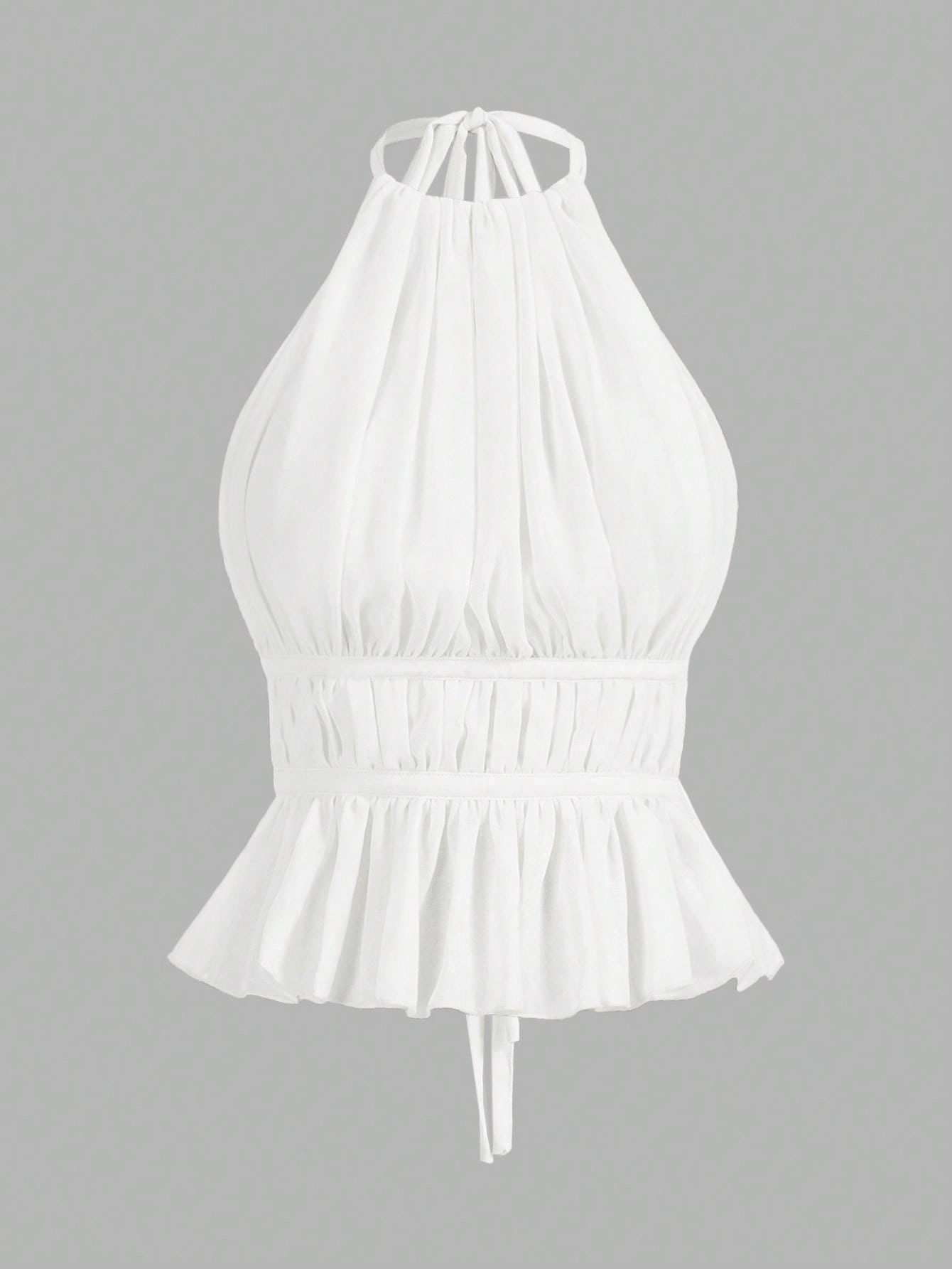Blusa S/L
