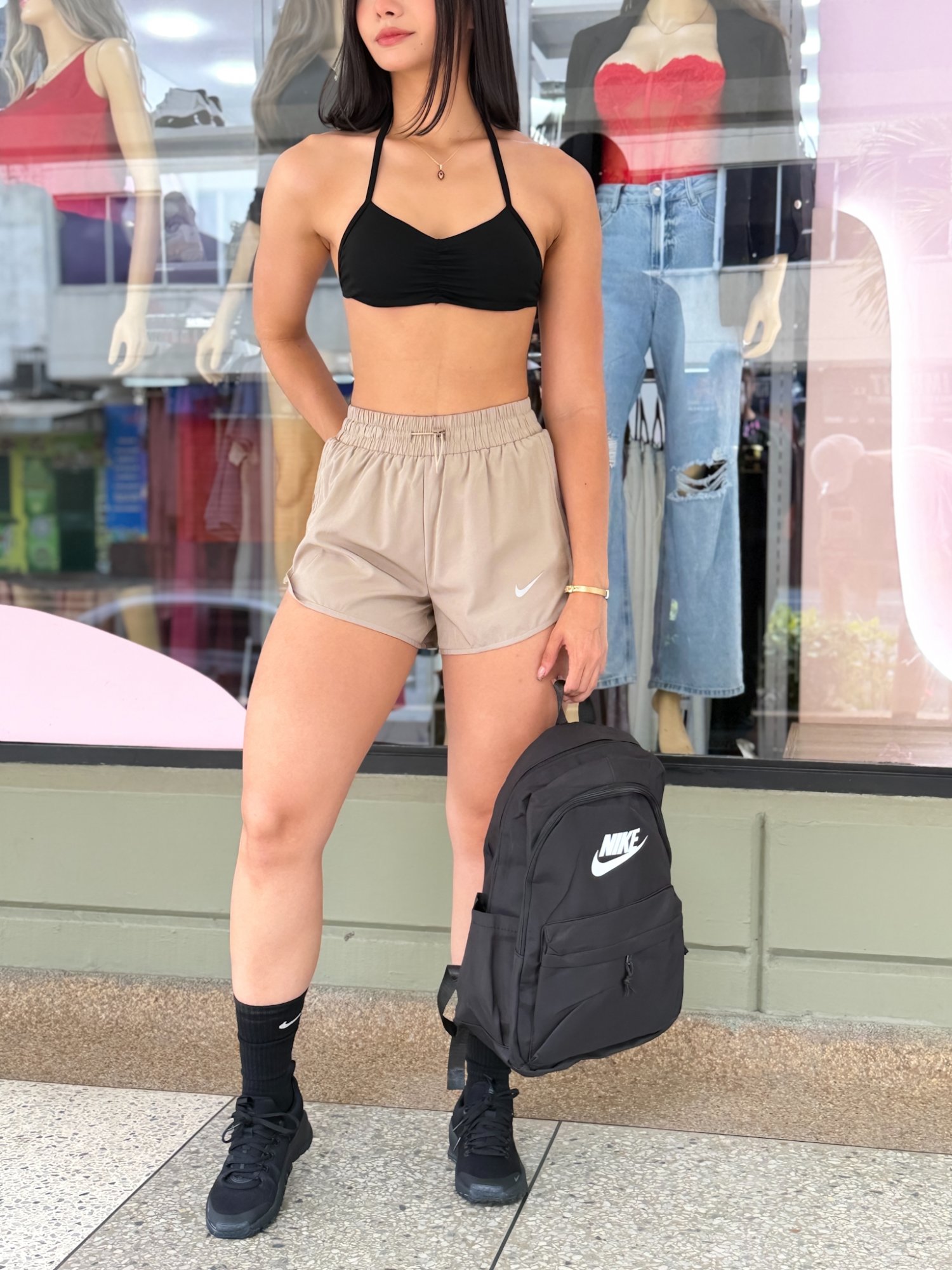 short Nike M/XL/2XL