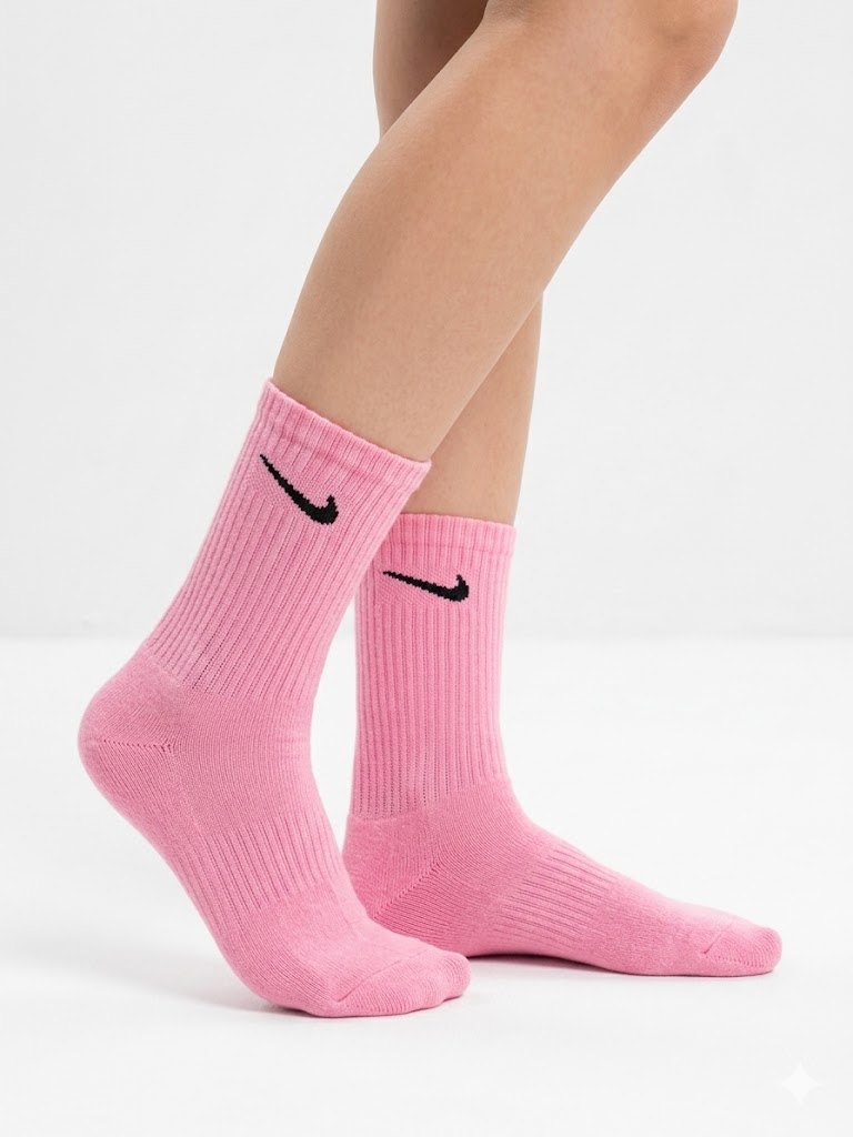 medias nike