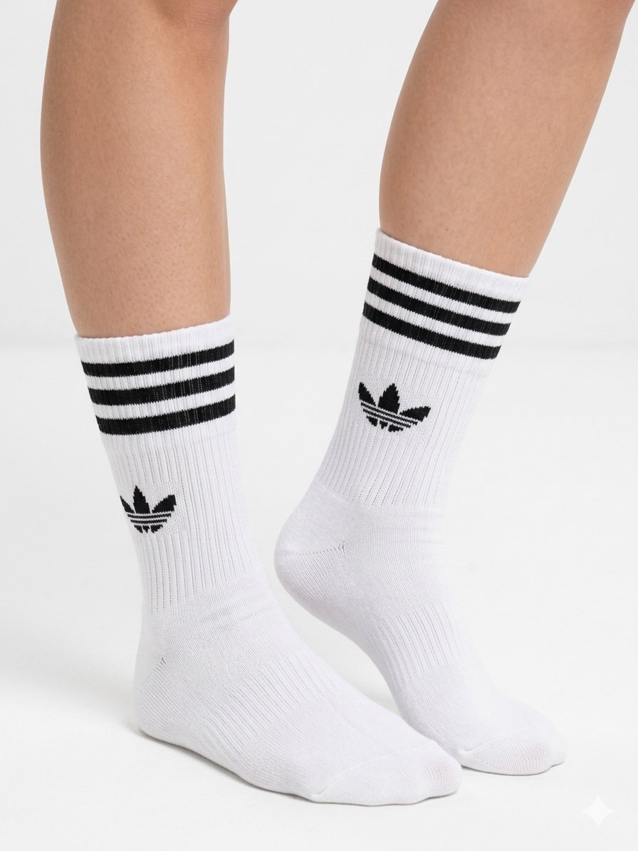 Medias adidas