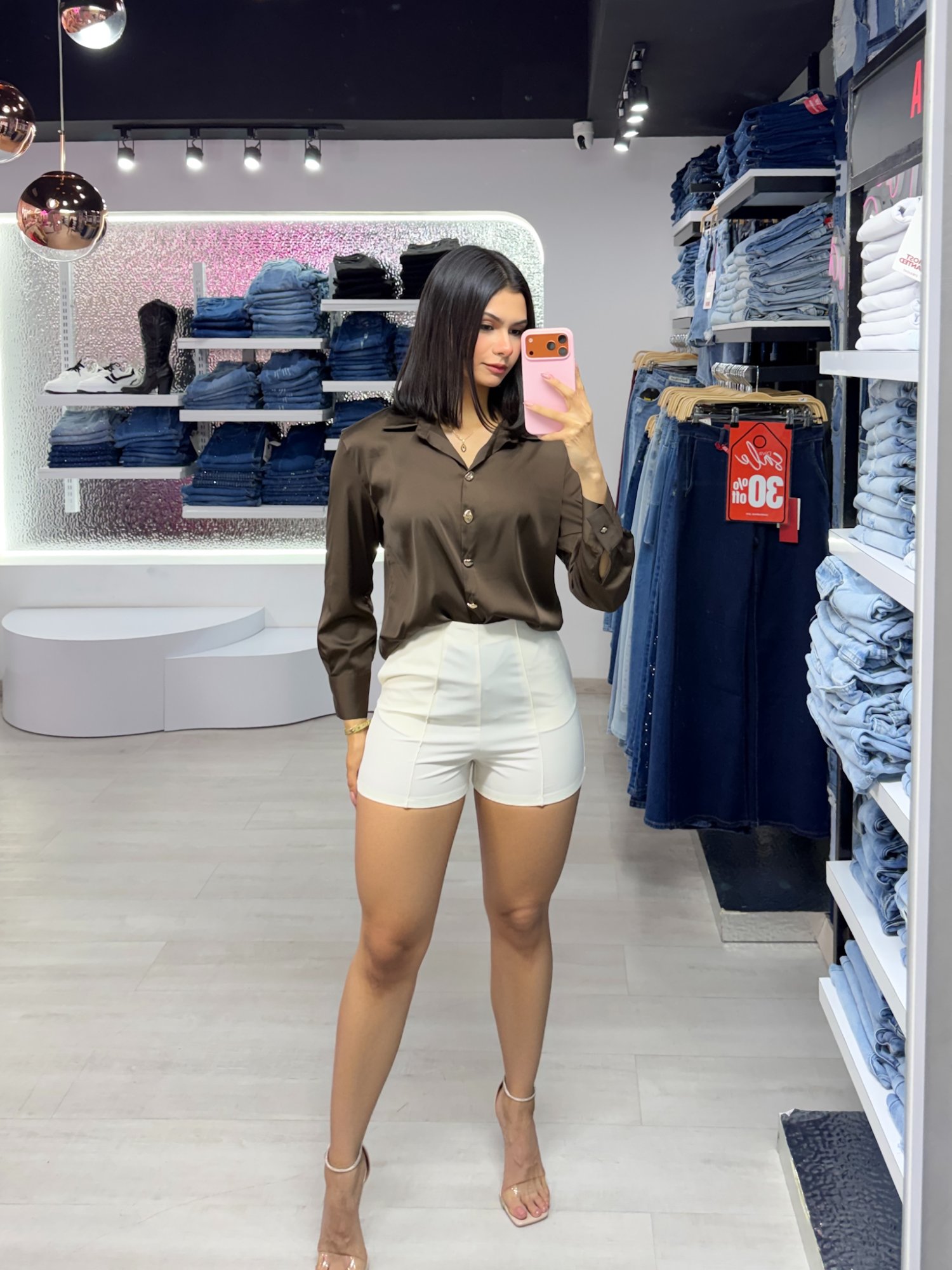 Short Plice M