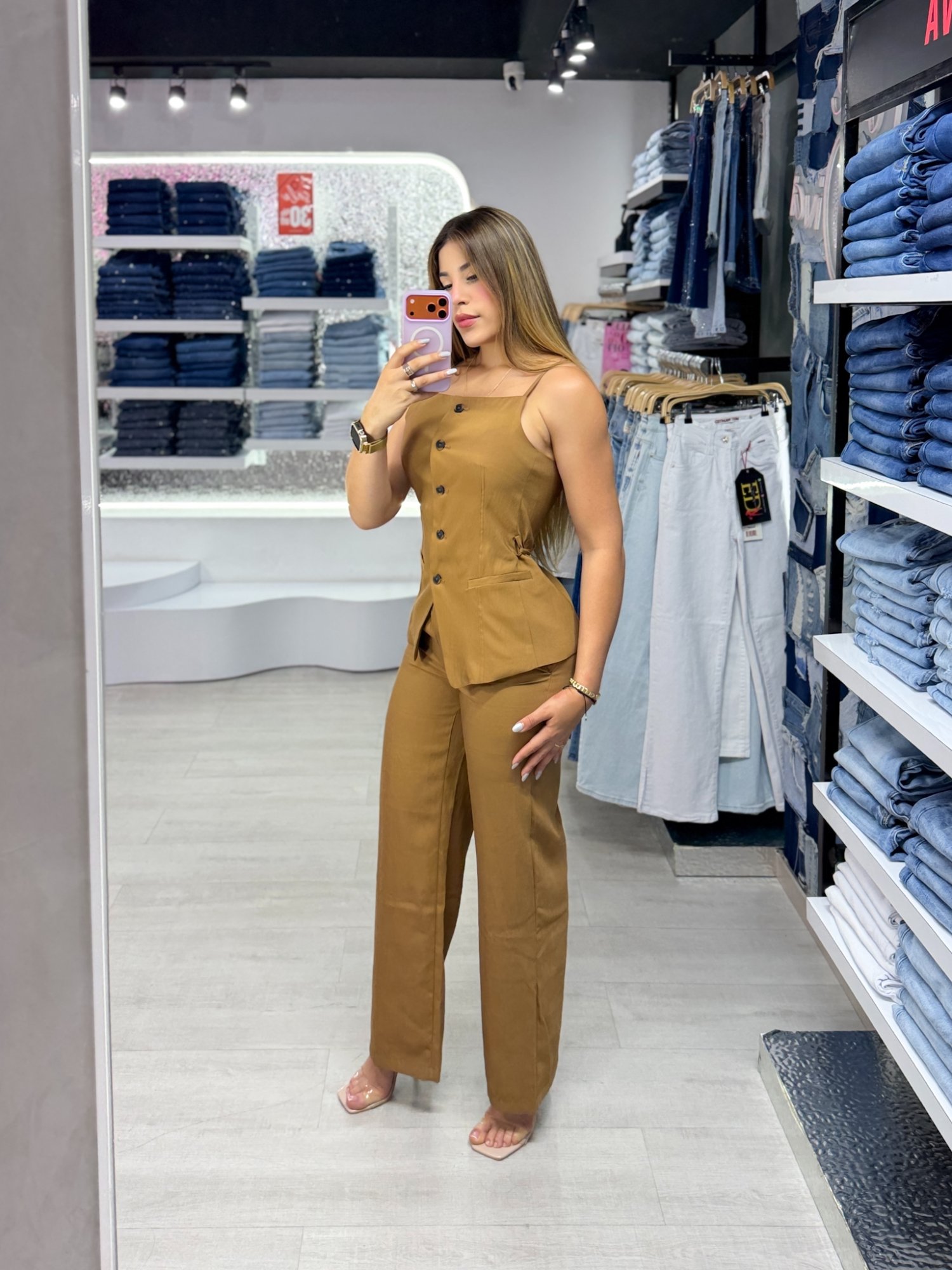 Pantalón S/M