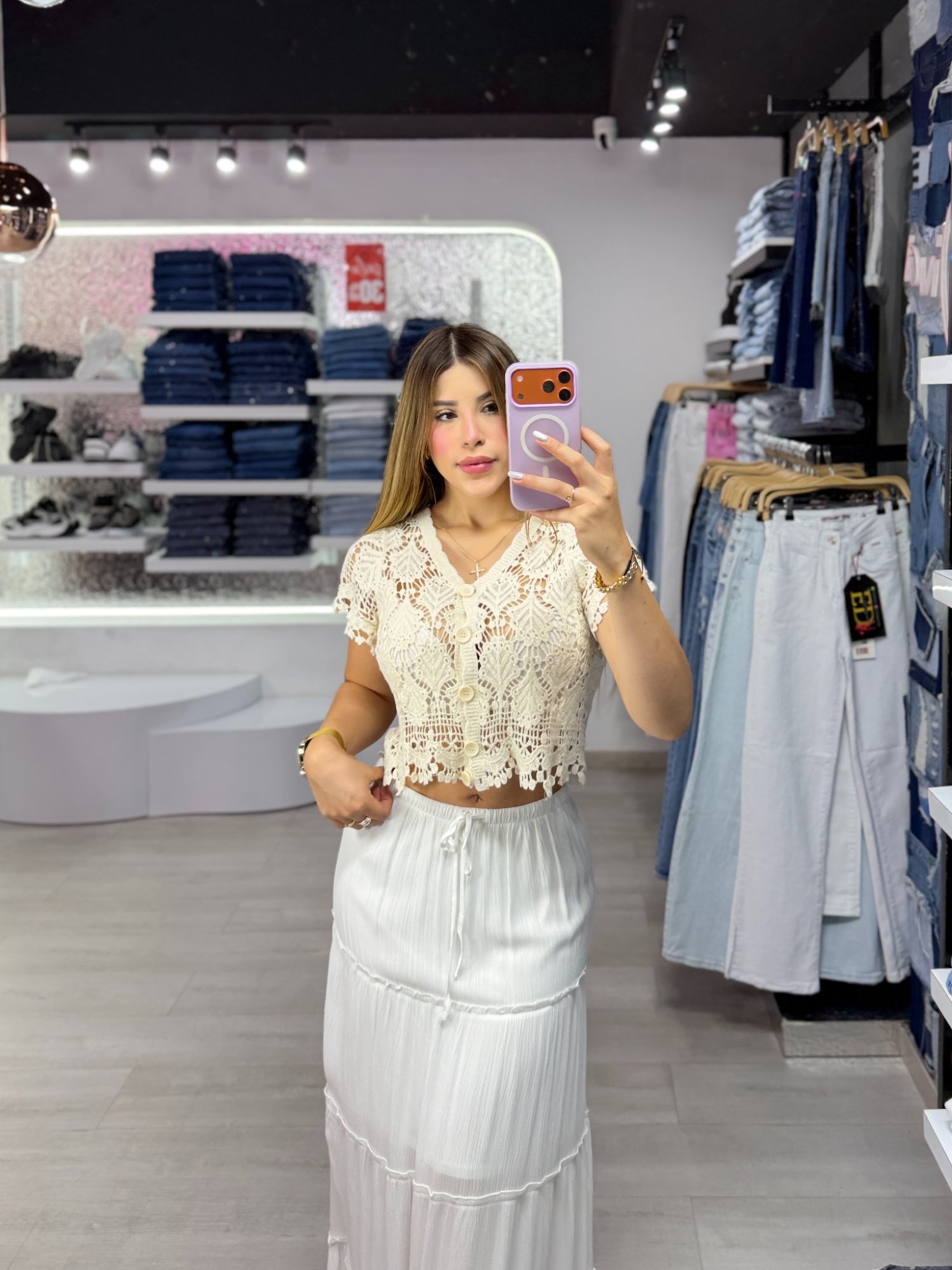 Blusa