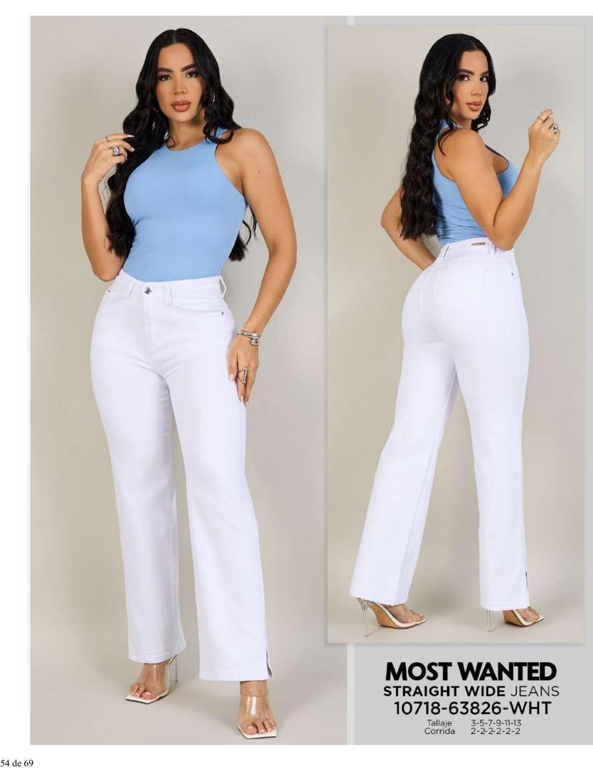 JEANS 10718-63826