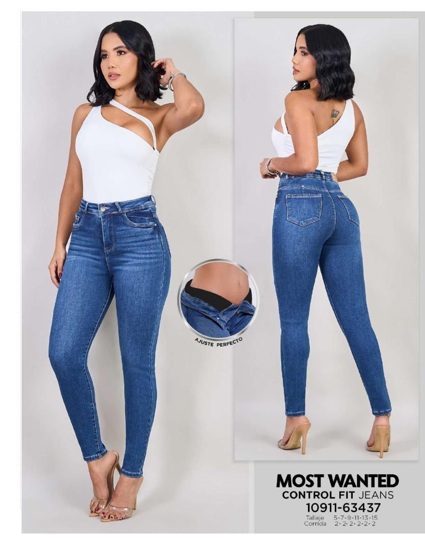 JEANS 10911-63437
