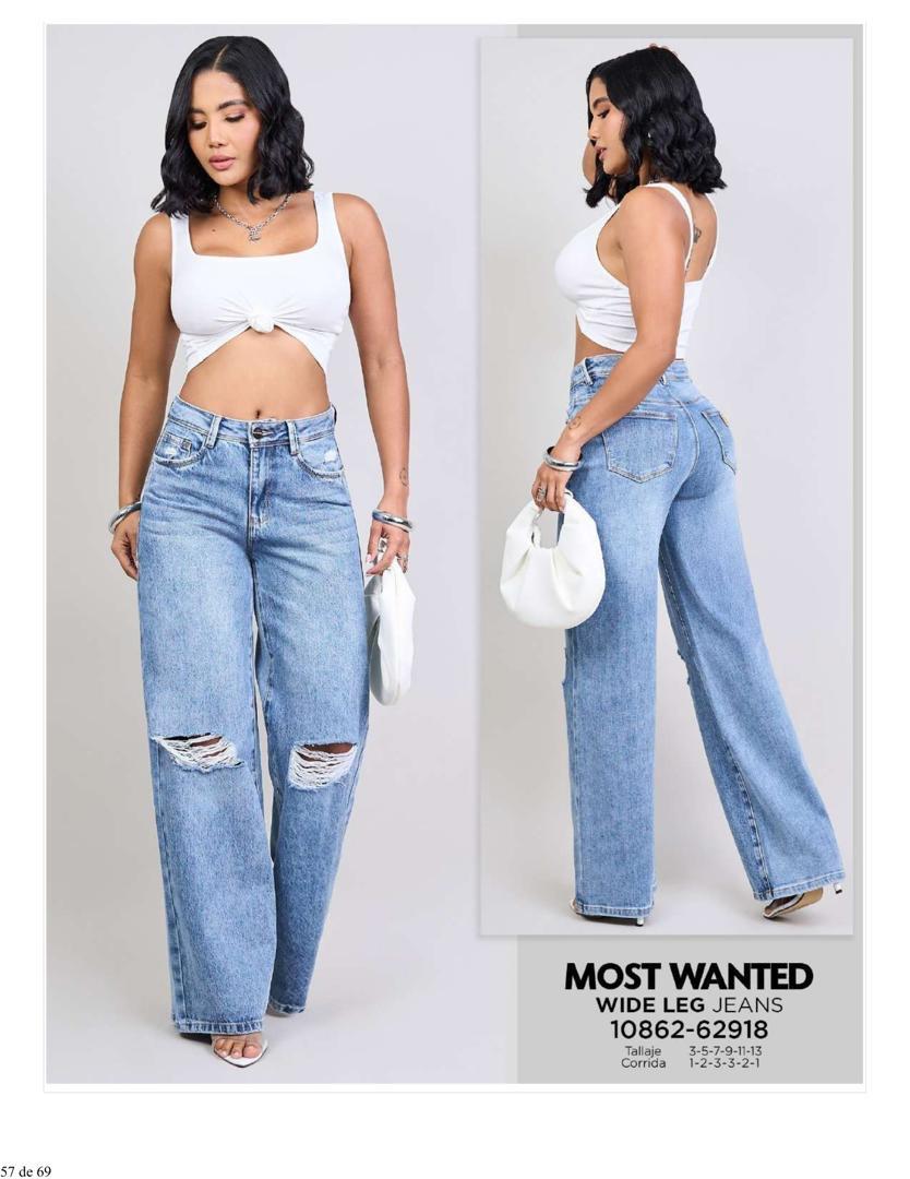 JEANS 10862-62918