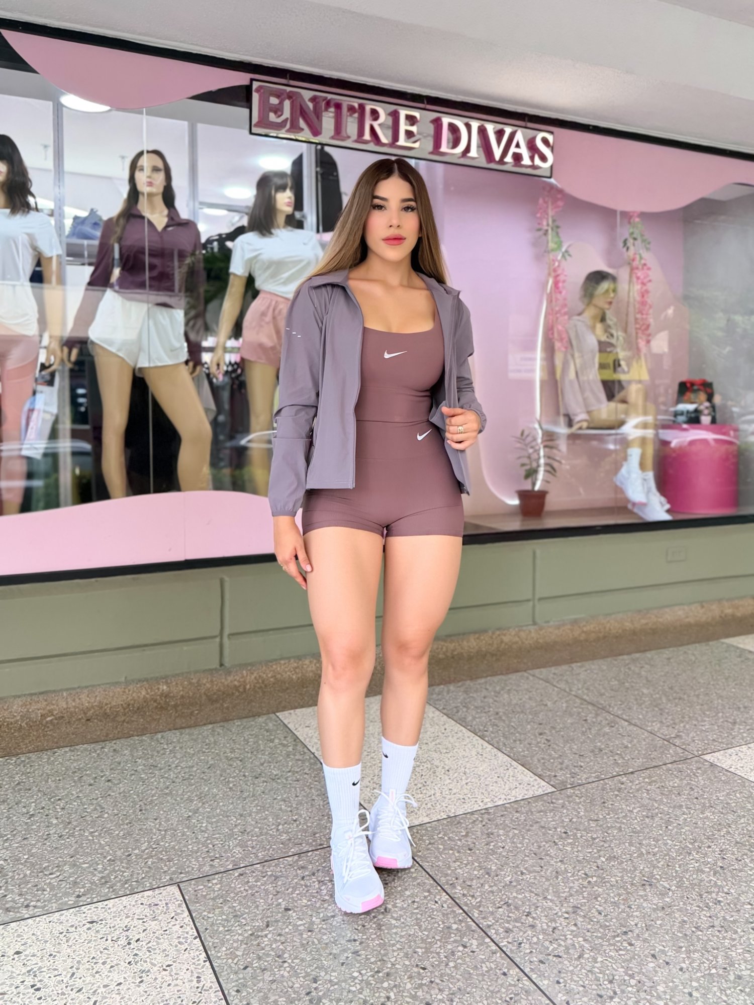 Chaqueta Nike L (tallas reducidas) L