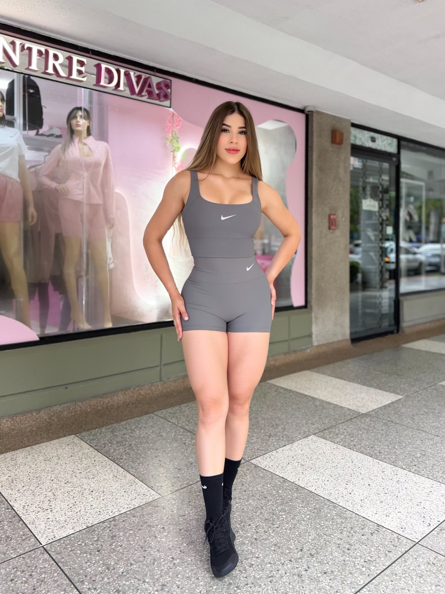 Set Nike L/XL (tallas reducidas)-