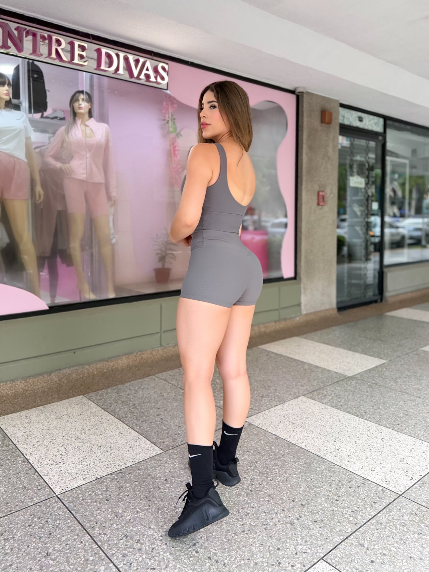 Set Nike L/XL (tallas reducidas)-