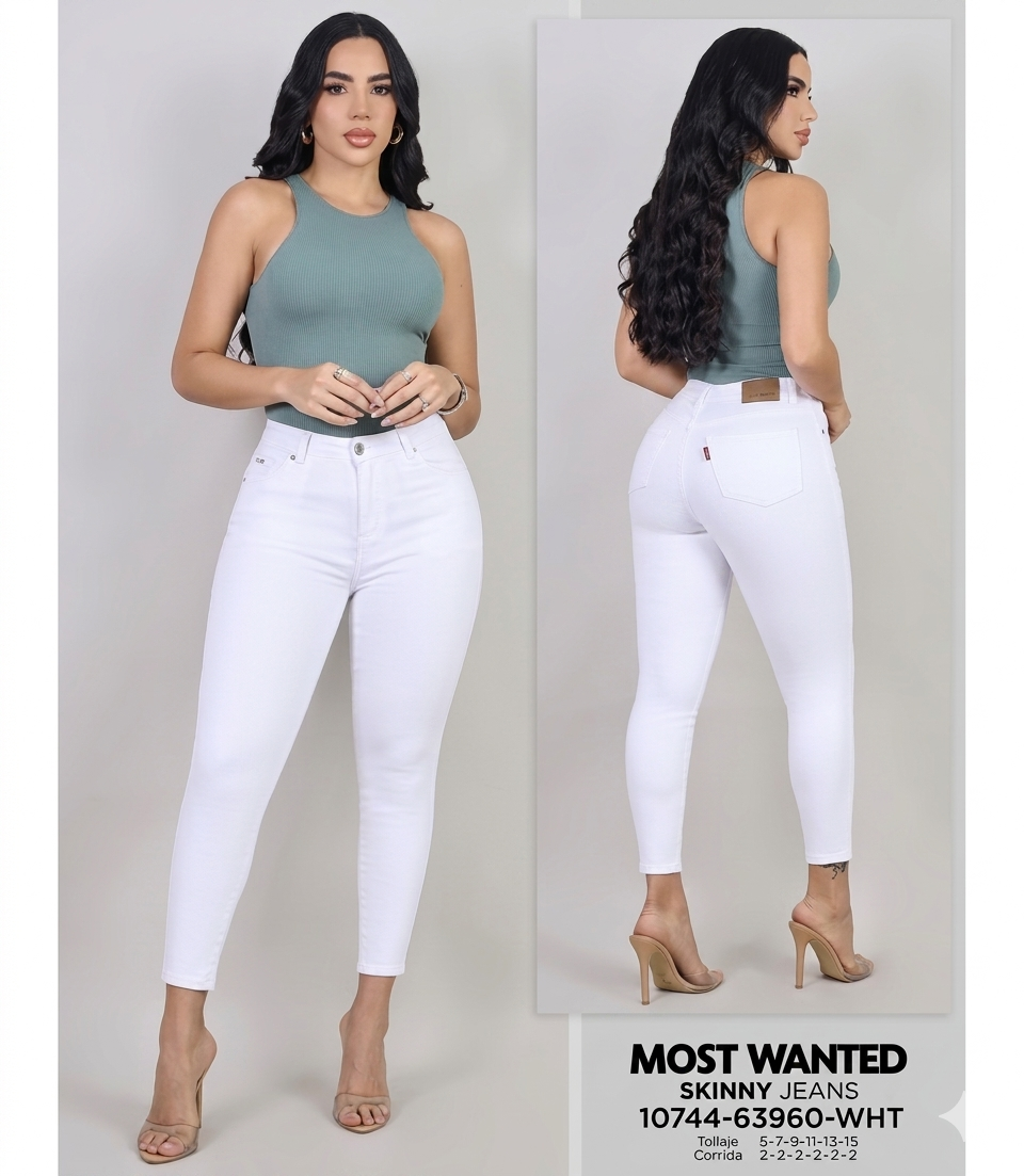 JEANS 10744-63960