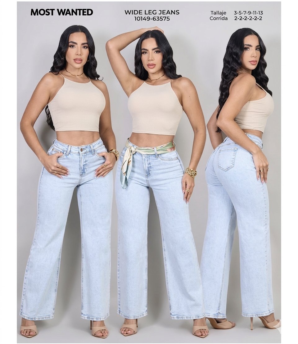 JEANS 10149-63575