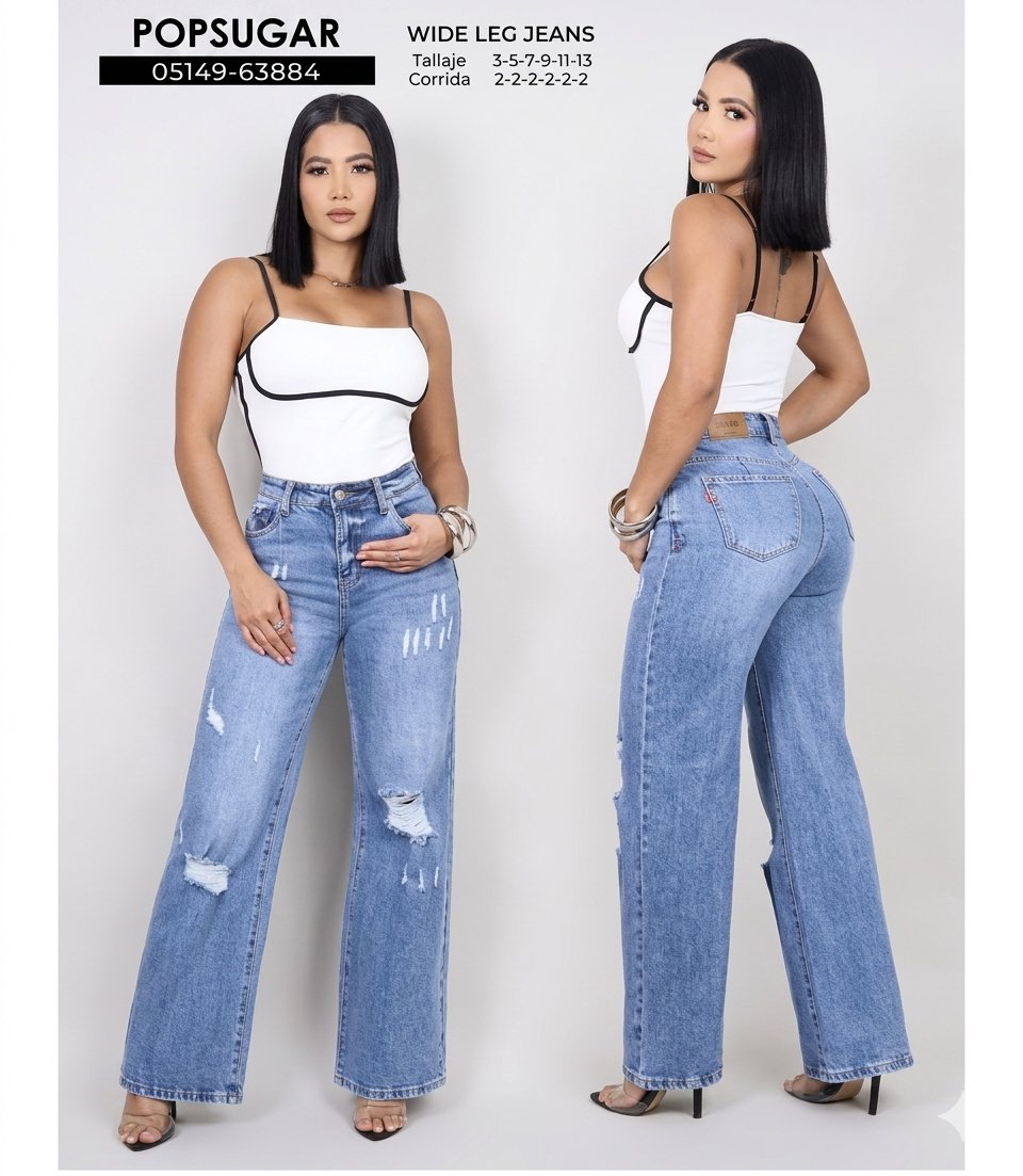 JEANS 05149-63884