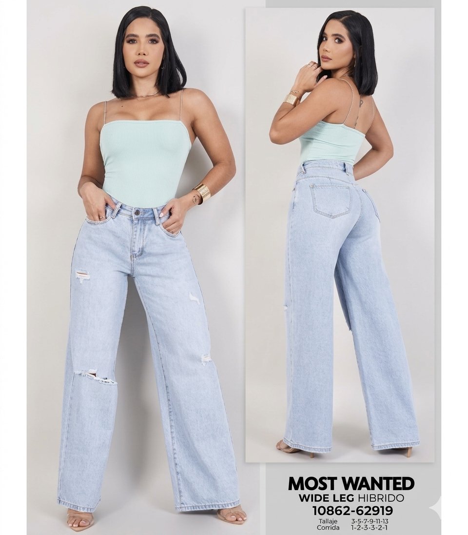 JEANS 10862-62919