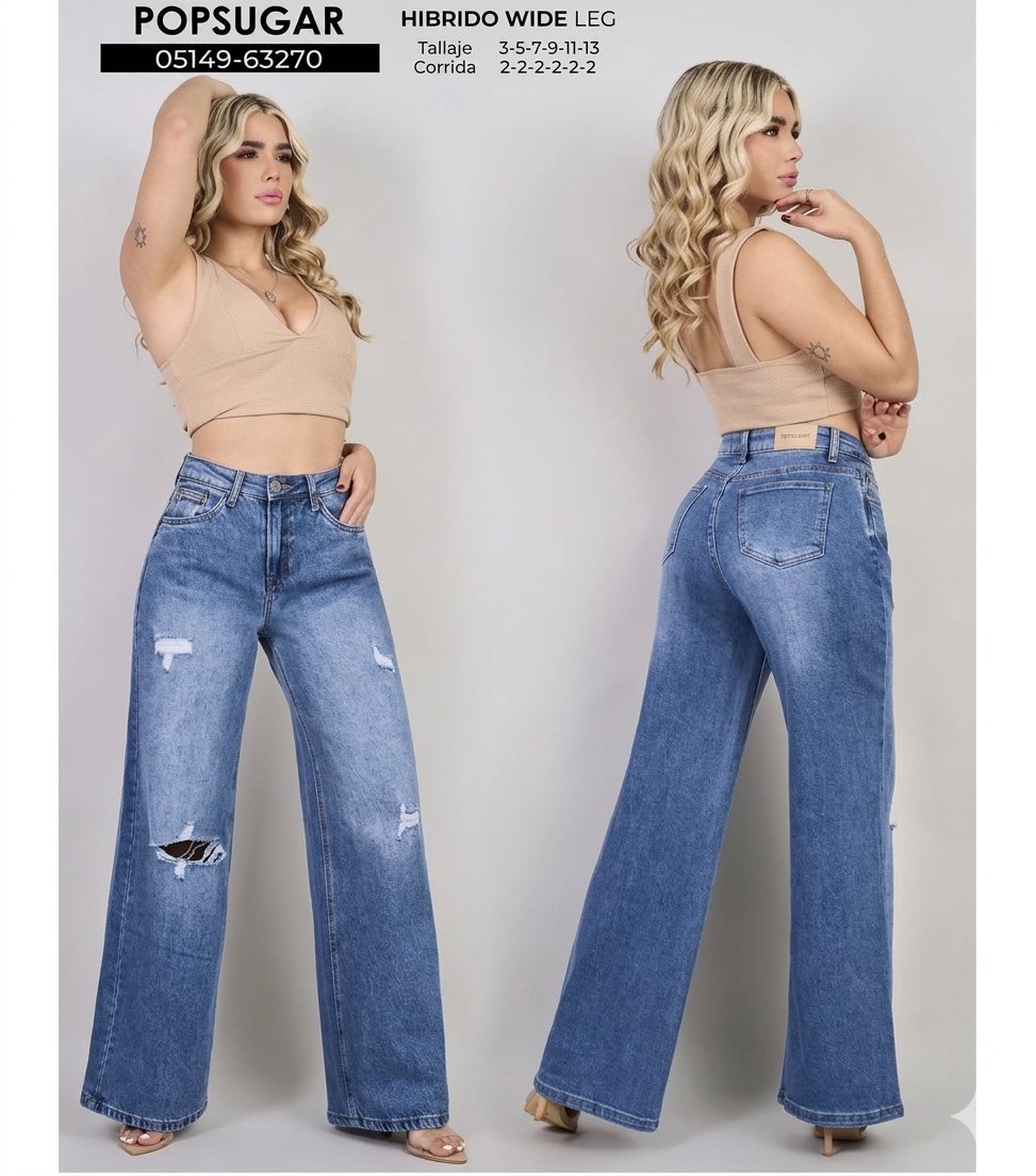 JEANS 05149-63270