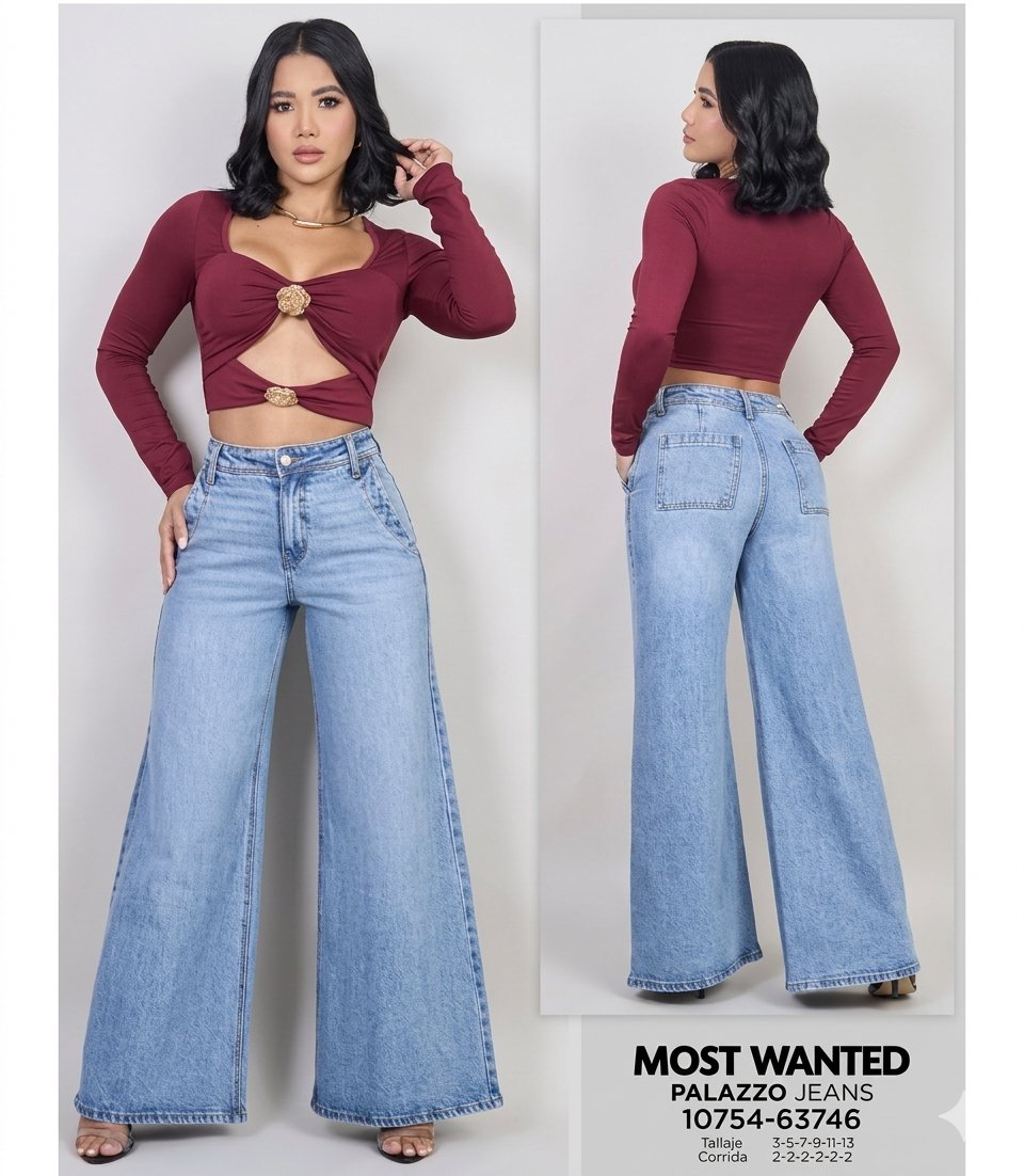 JEANS 10754-63746