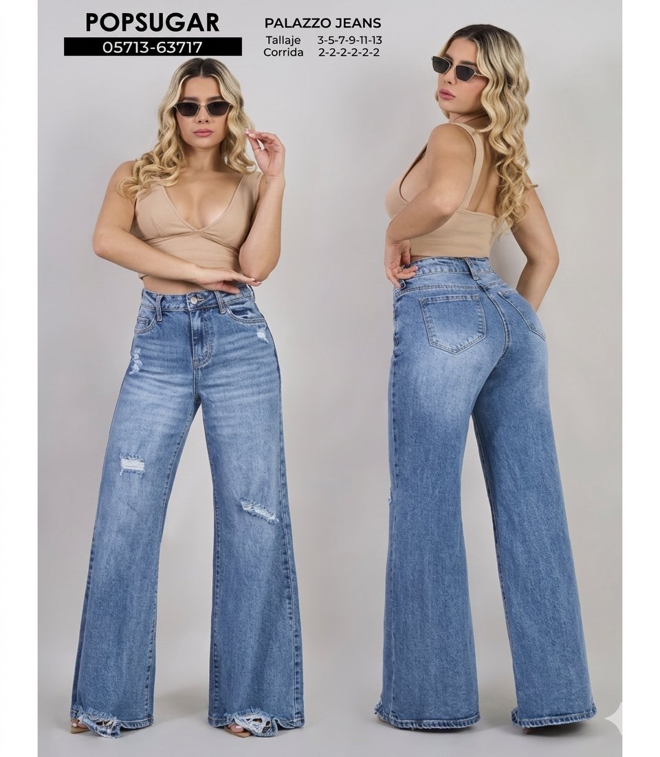 JEANS 05713-63717