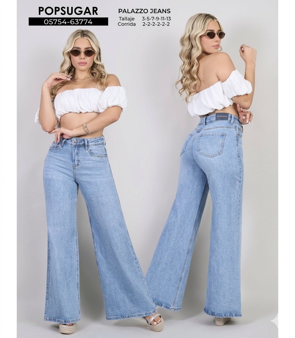JEANS 05754-63774