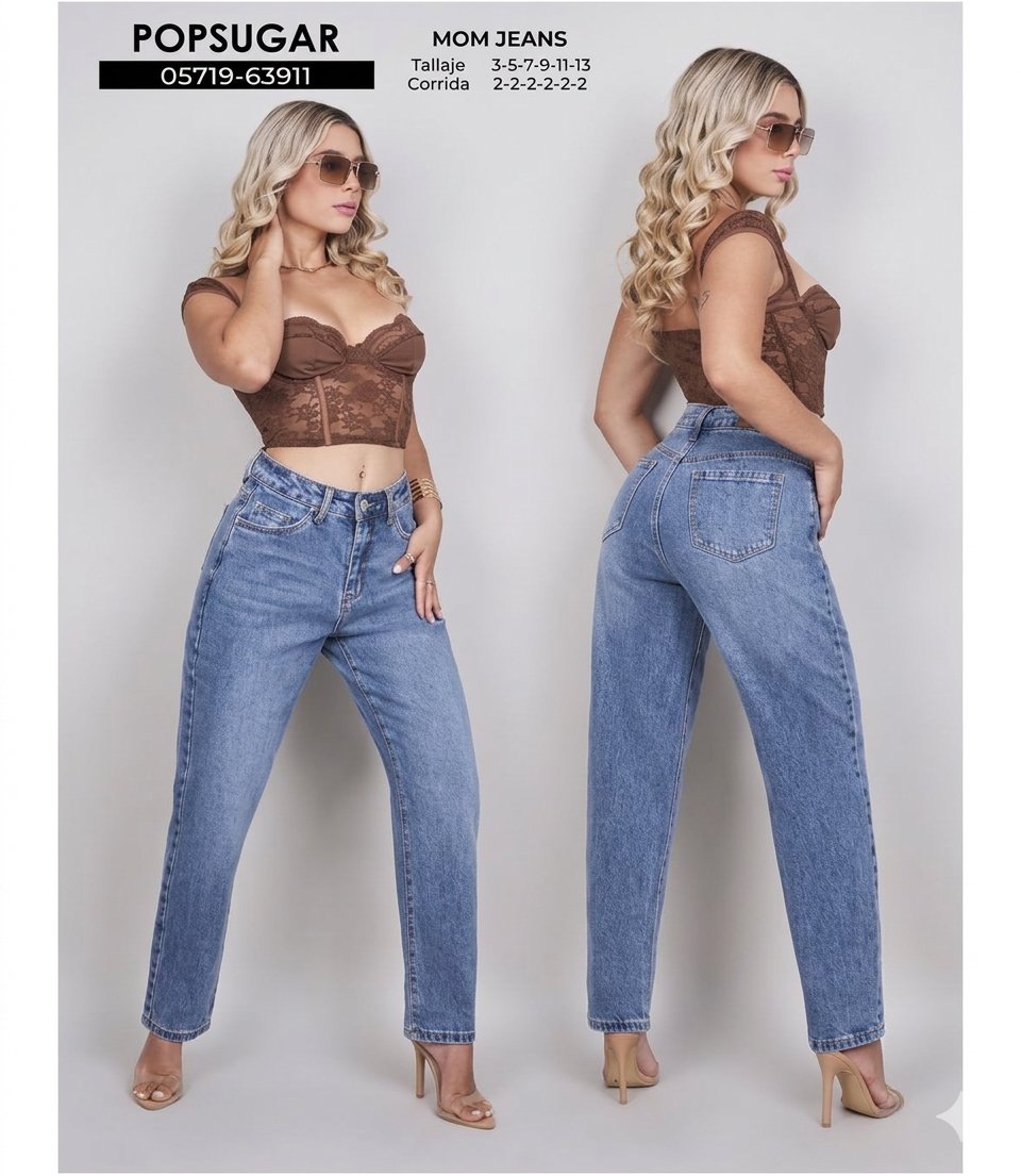 JEANS 05719-63911
