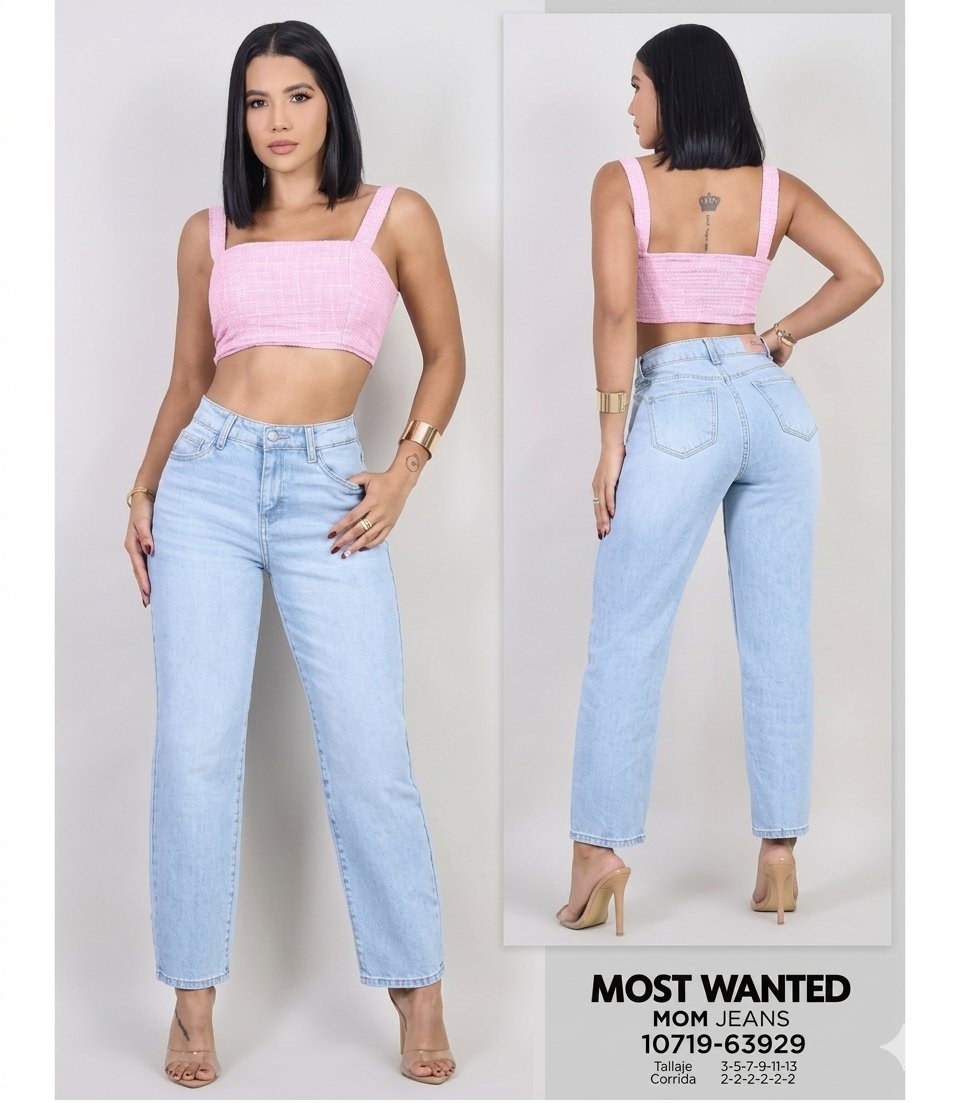 JEANS 10719-63929