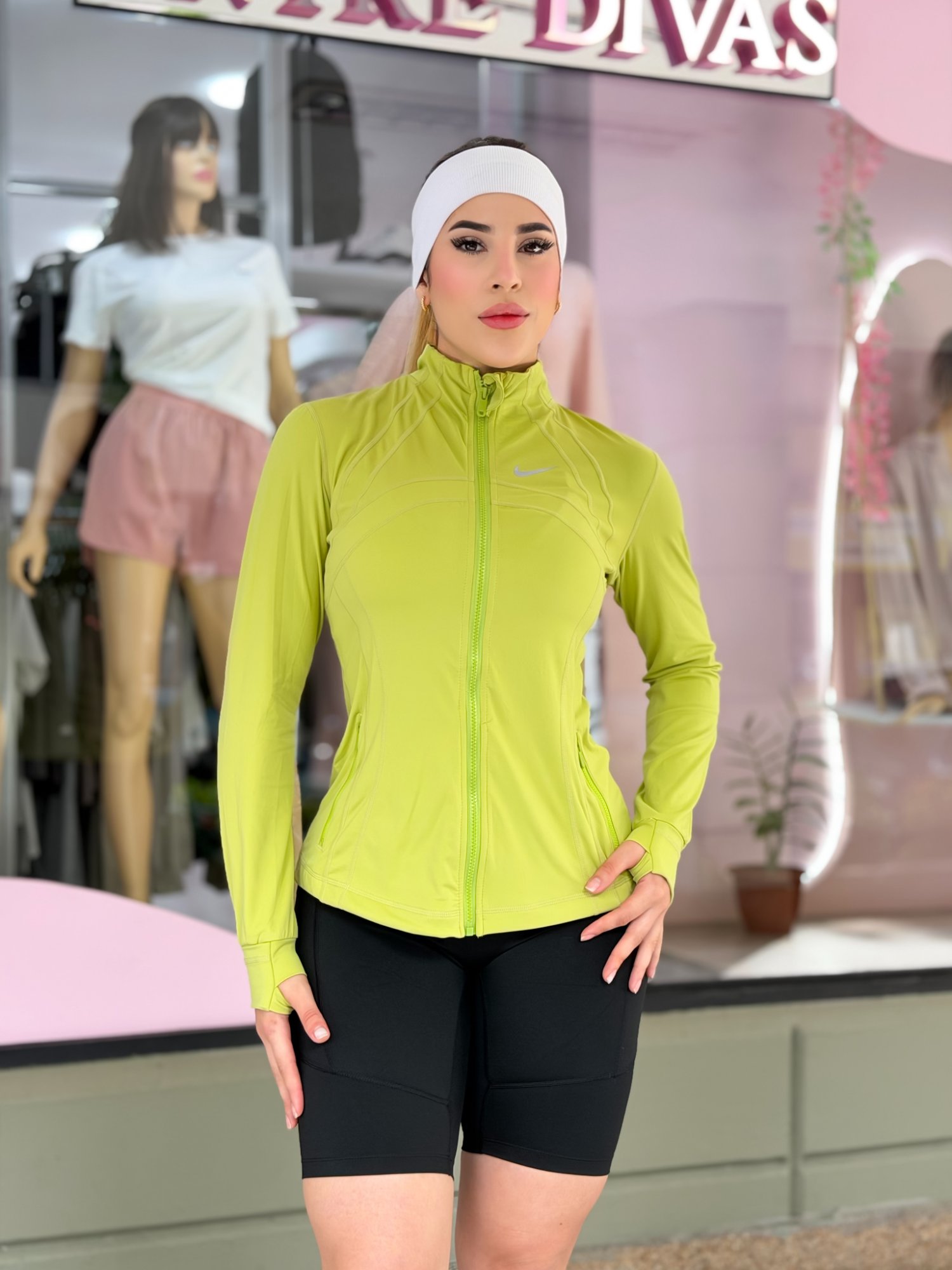 Suéter nike S/M/L/XL/2XL (tallas reducidas)-