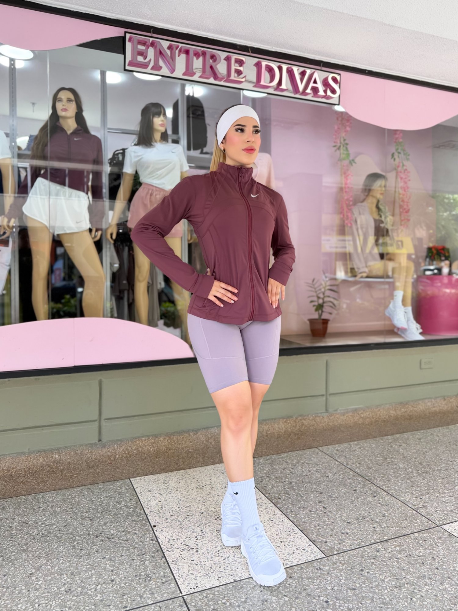 Suéter nike L/2XL (tallas reducidas)-