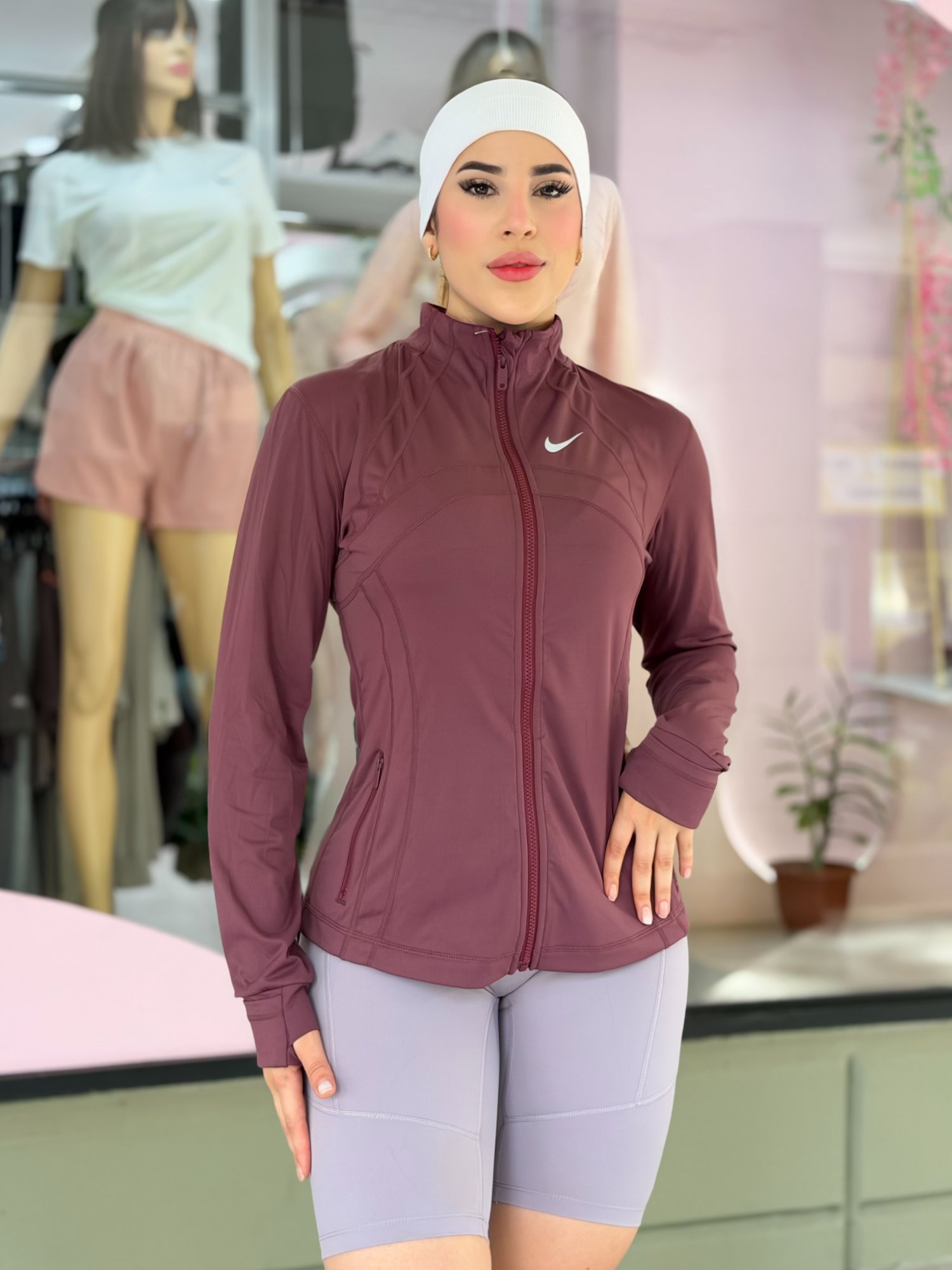 Suéter nike L/2XL (tallas reducidas)-
