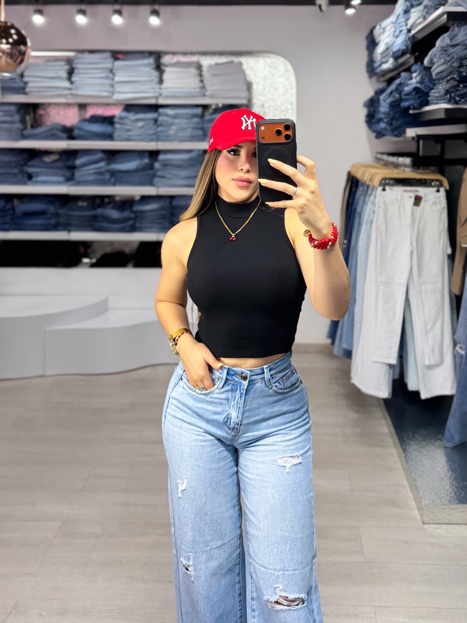 BLUSA