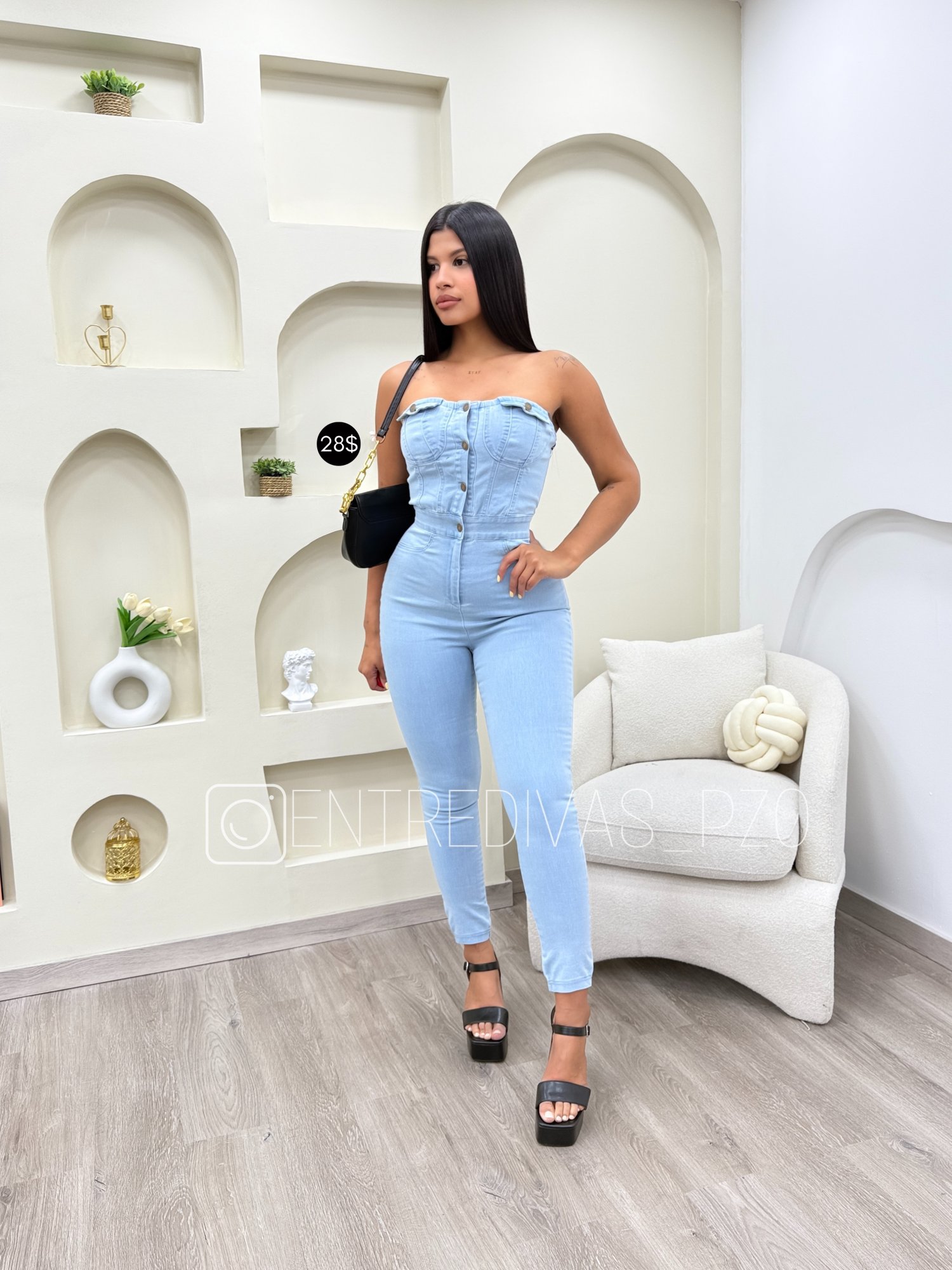 Braga jeans