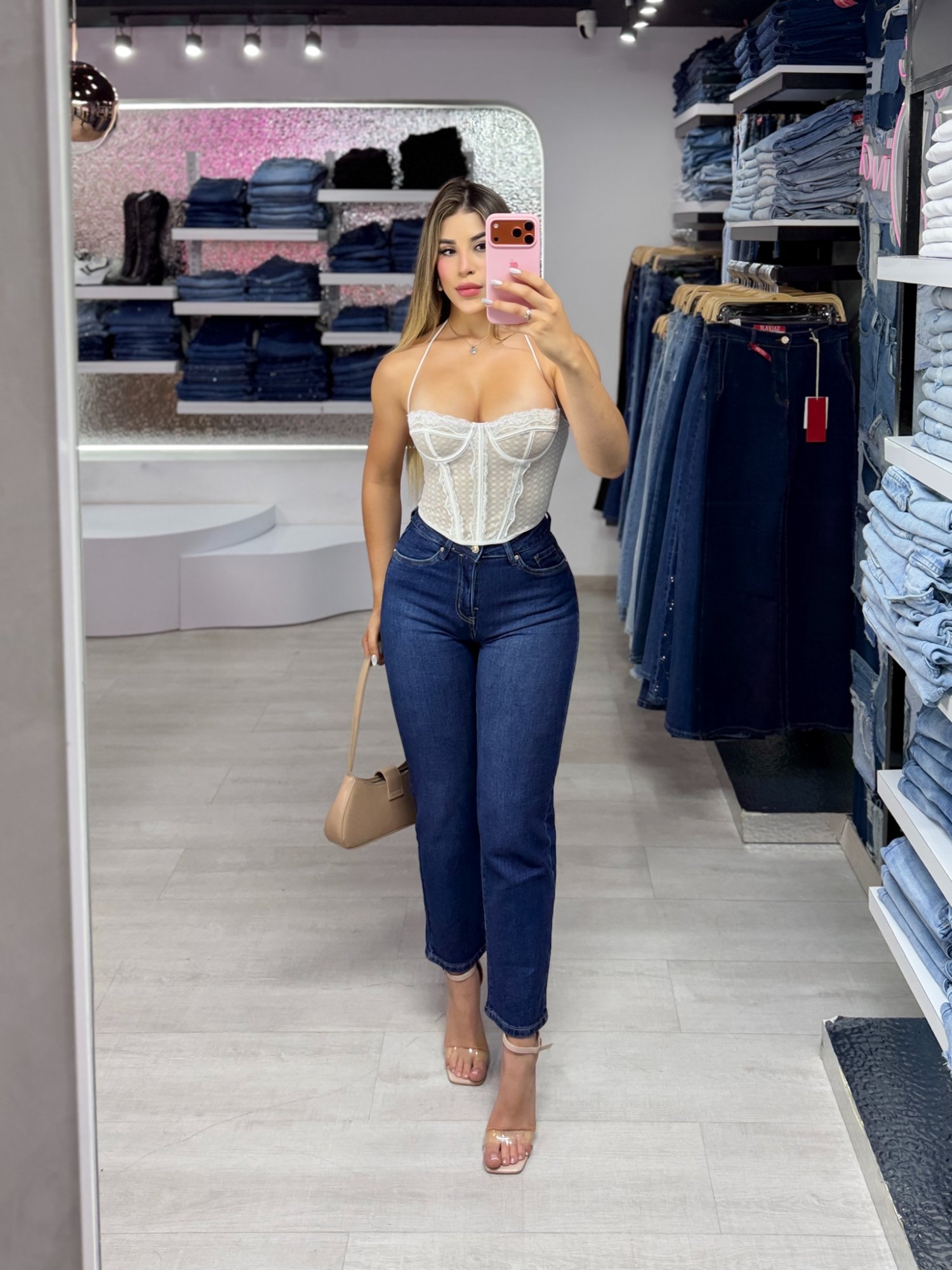 corset S/M/L