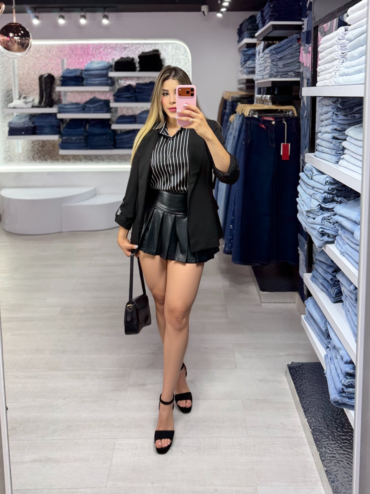 Blazer S/M