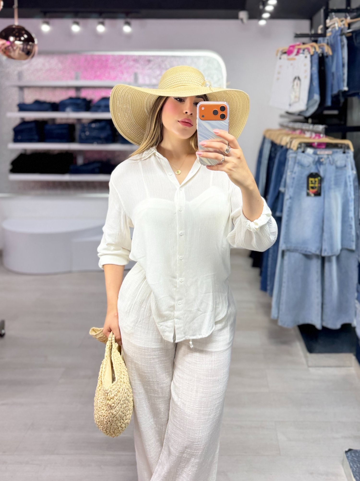 Blusa